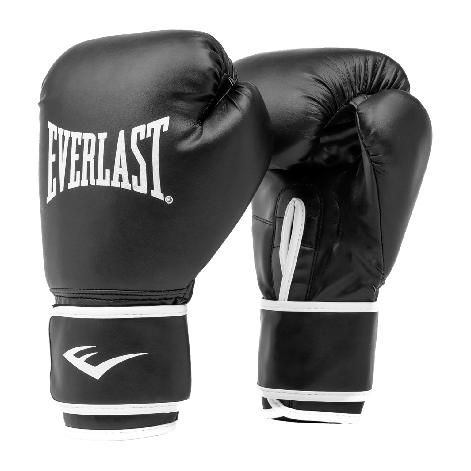 Everlast Core Boxing Gloves, боксерские перчатки