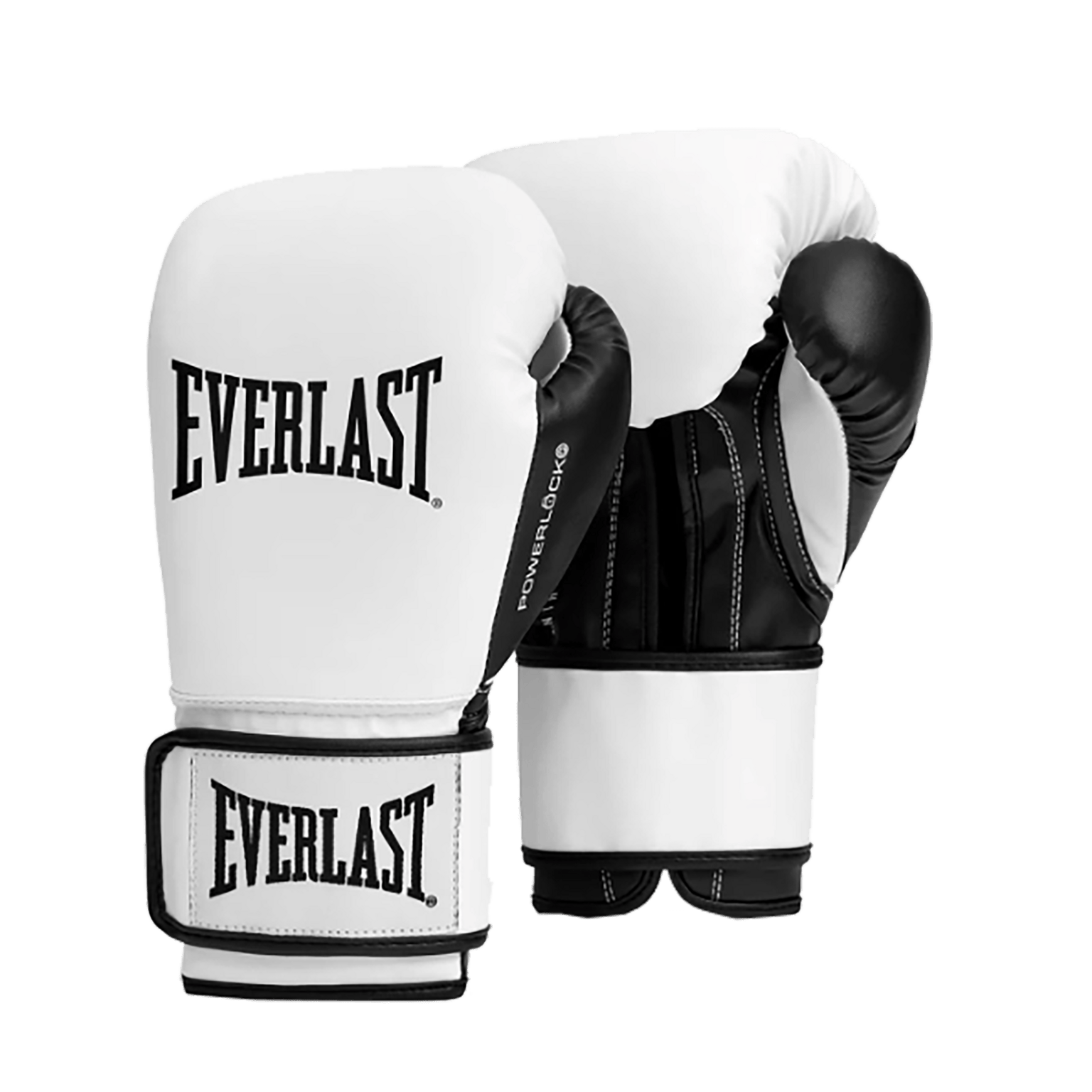 Everlast Power Lk2 Training, боксерские перчатки