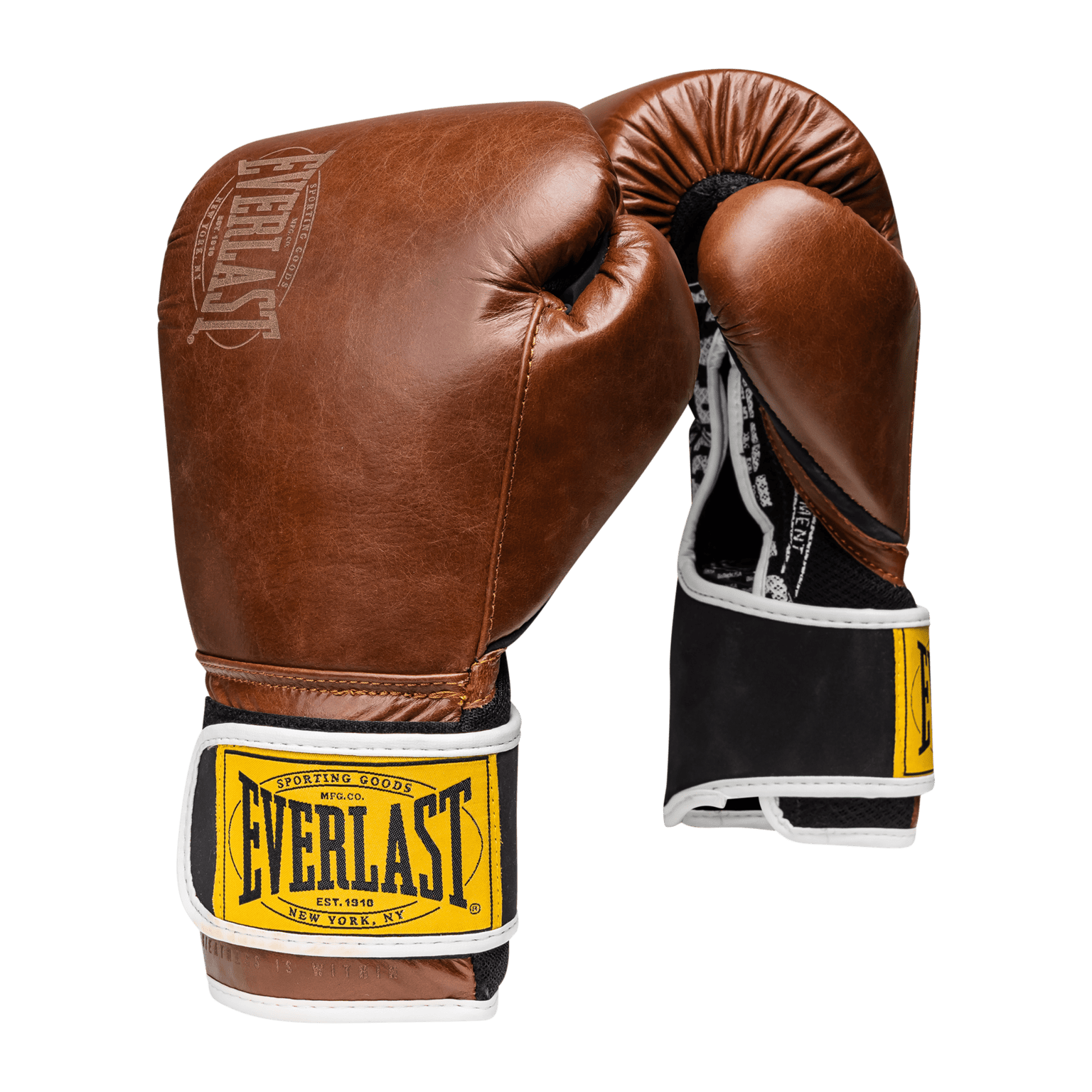 Everlast 1910 Class, боксерские перчатки для взрослых.
