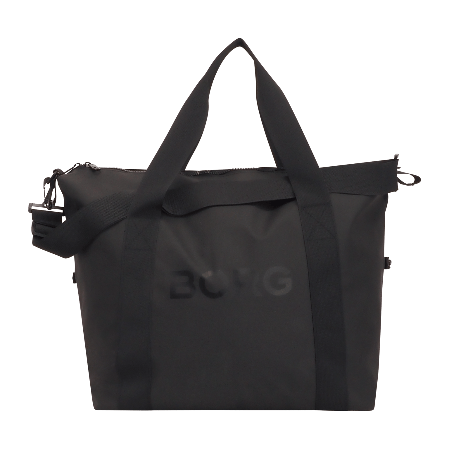 Björn Borg BORG COURT DUFFLE WEEKEND BAG, чемодан, унисекс