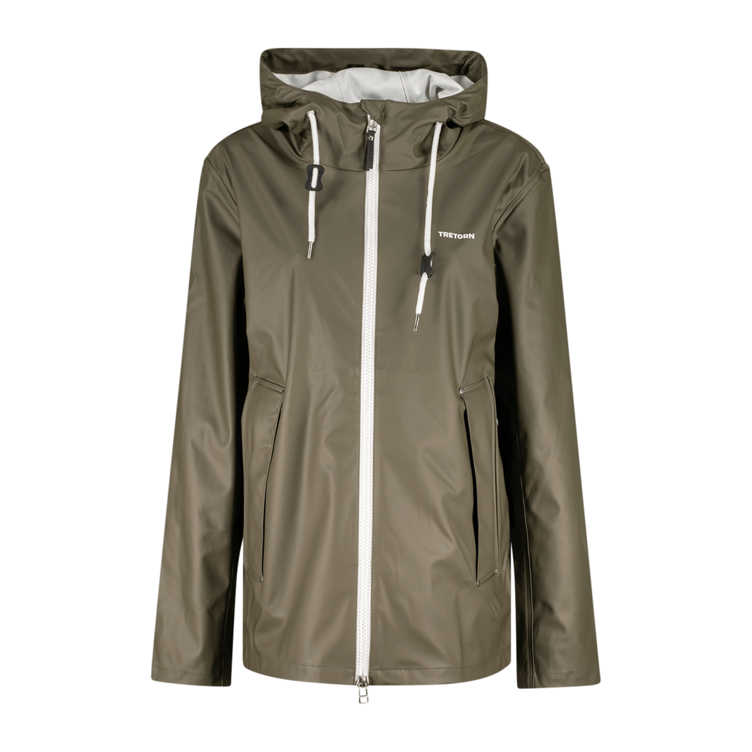Tretorn Nimbo Rainjacket, Дождевик