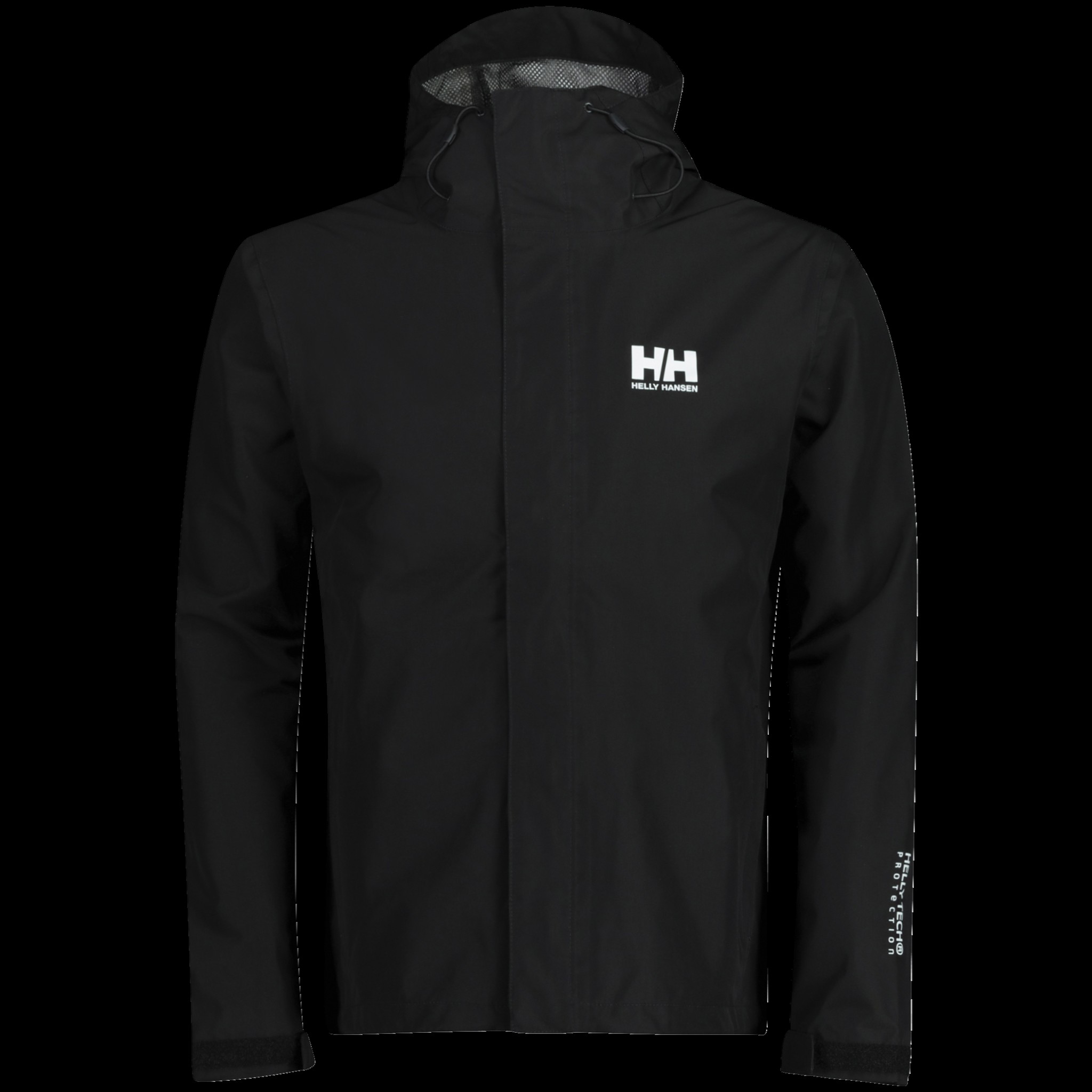 Helly Hansen Seven J Jacket, мужская куртка-ракушка