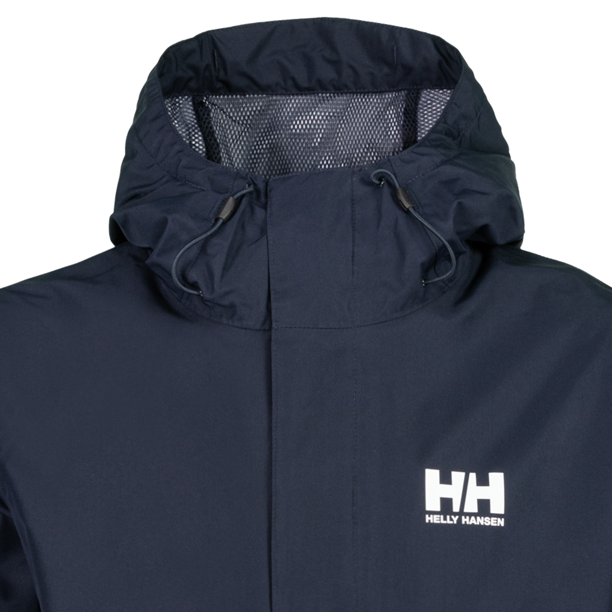 Helly Hansen Seven J Jacket, мужская куртка-ракушка