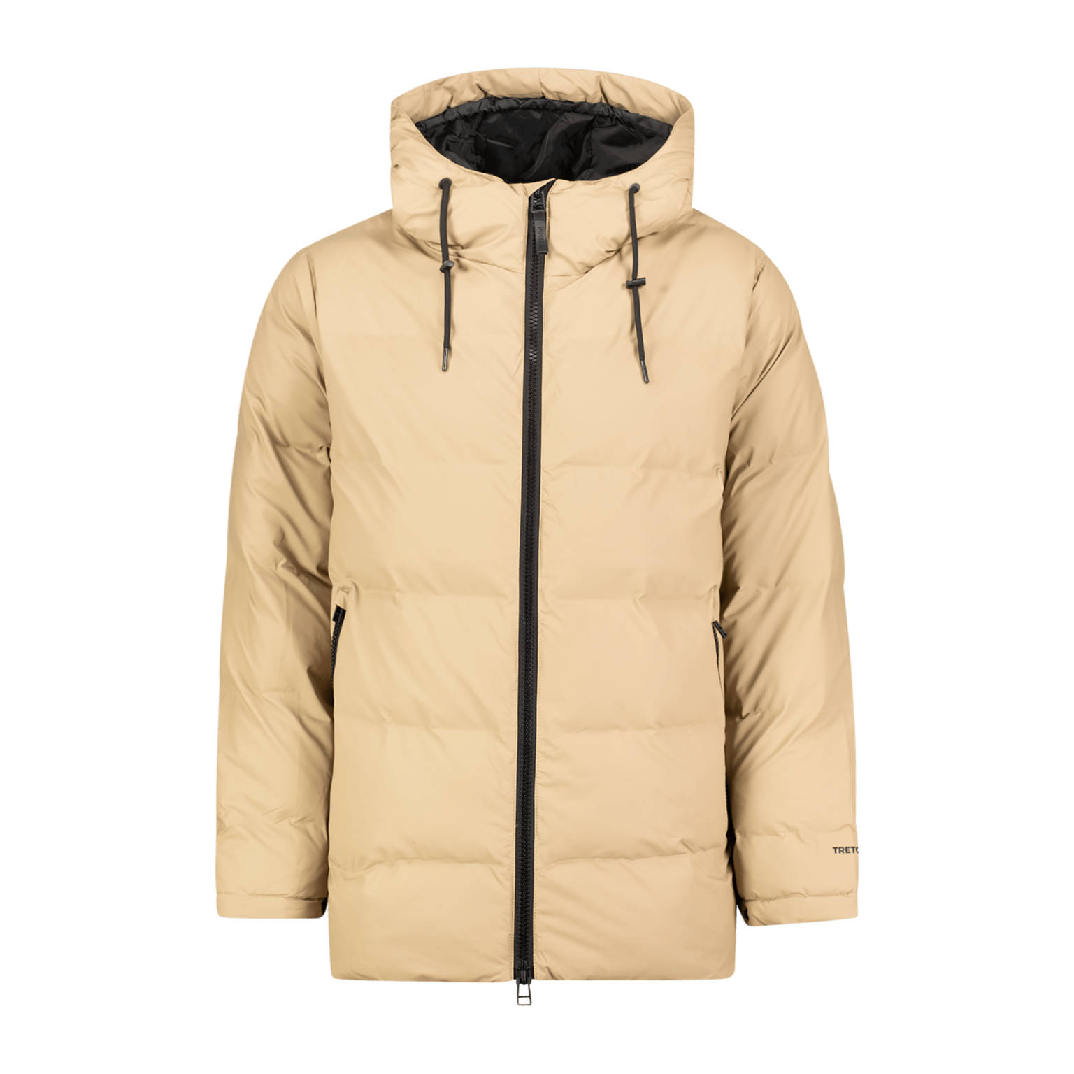 Tretorn Puffer Дождевик, Дождевик