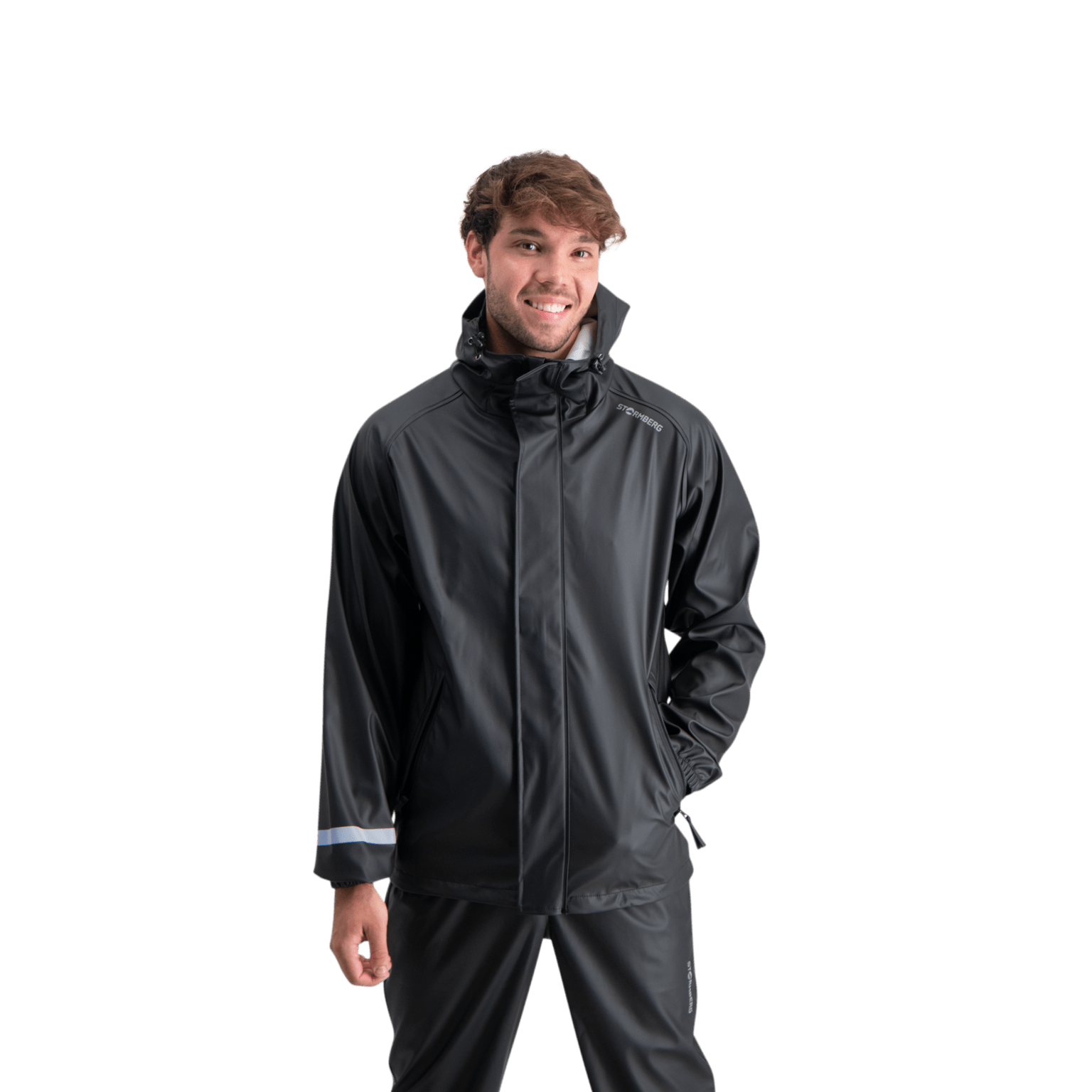 Stormberg Sadepisara Rain Jacket, мужская дождевик