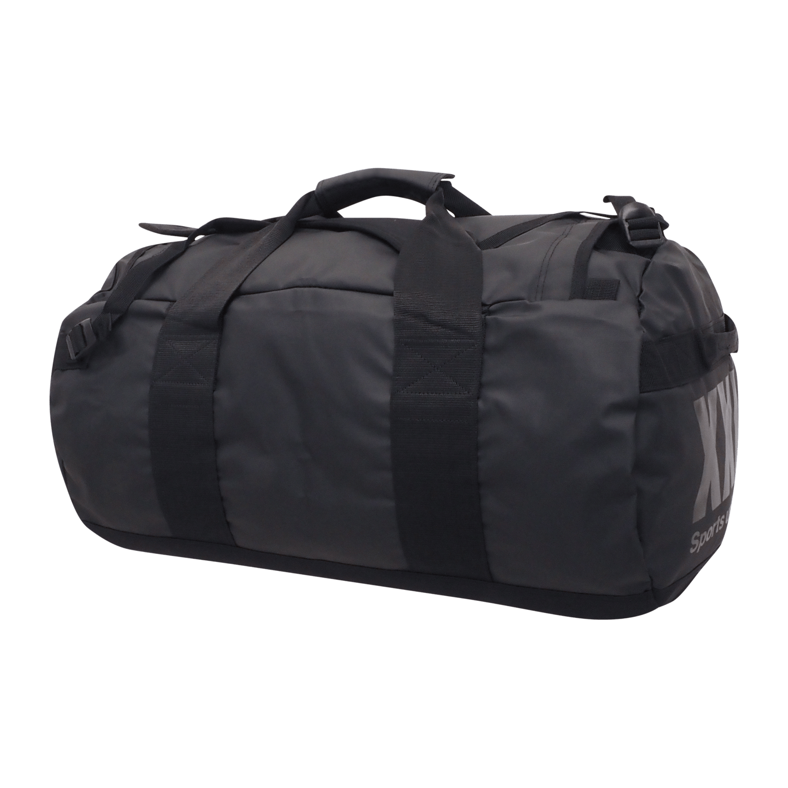 XXL DUFFLE BAG 120л, сетка, спортивная сумка