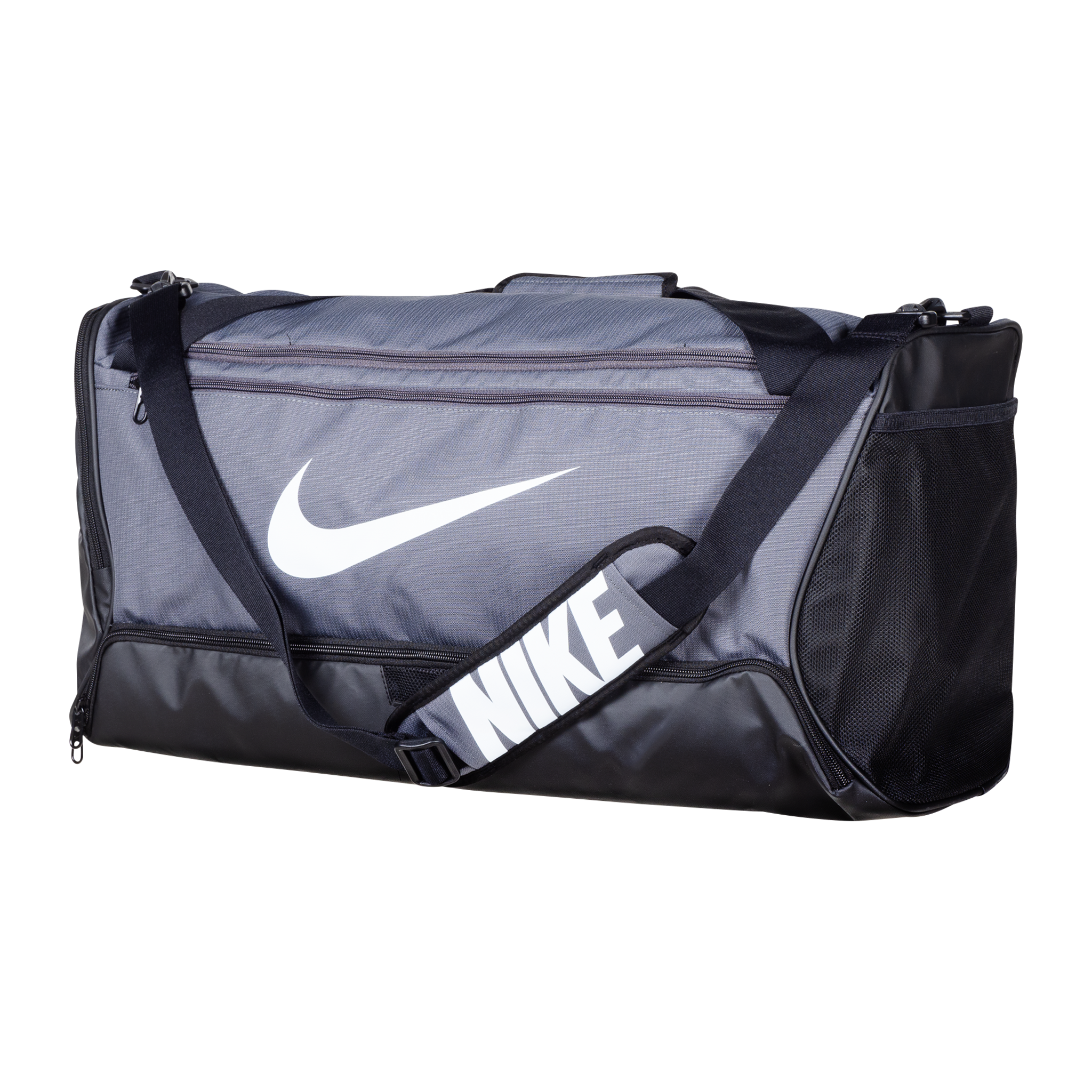 Nike Brasilia Medium Duffel Bag, тренировочная сумка