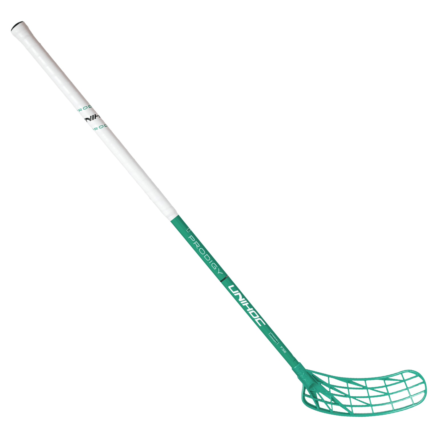 Unihoc UNILITE Prodigy 32 26/27, молодежная флорбольная клюшка