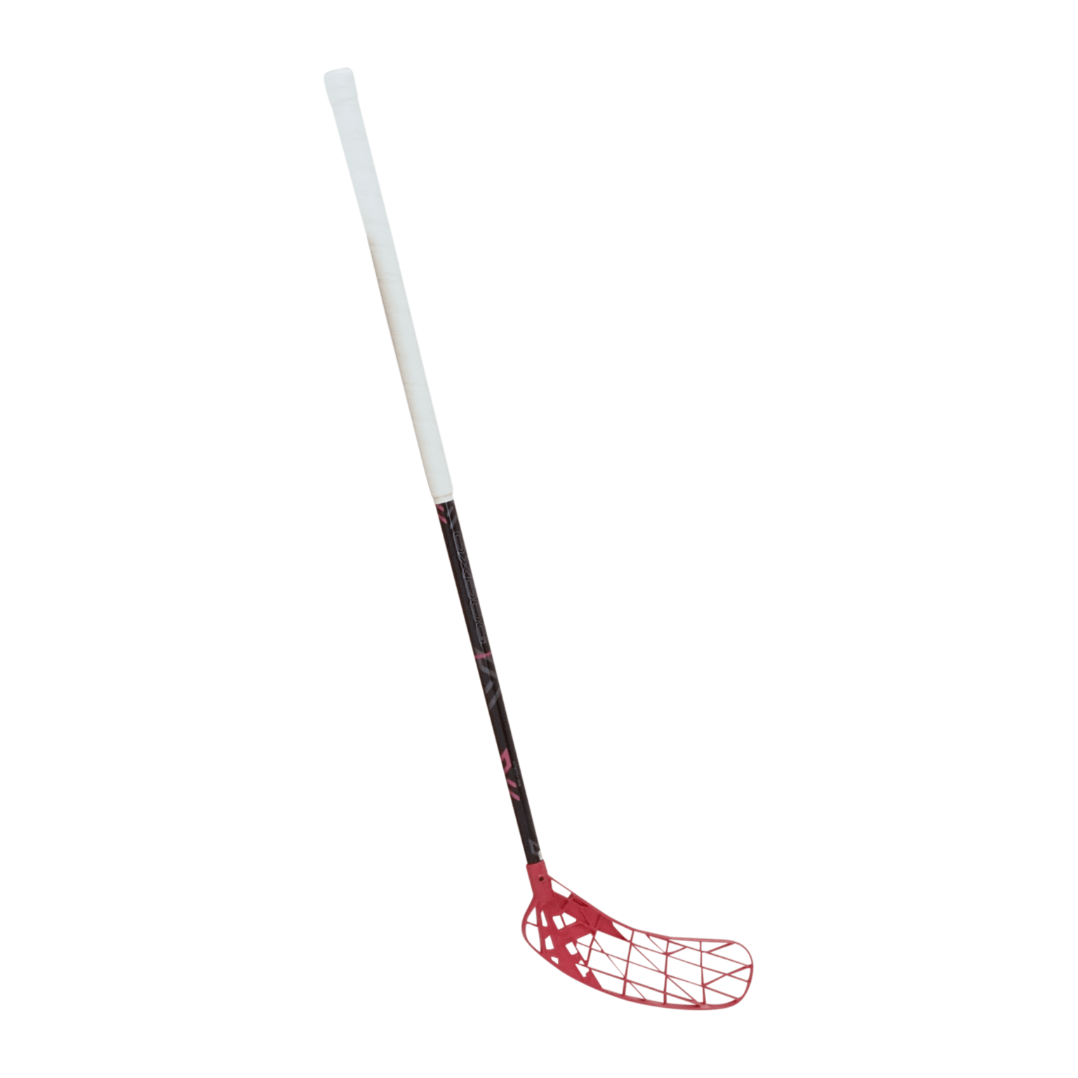 OXDOG Xtech 33 Round Nb 26/27, молодежная флорбольная клюшка