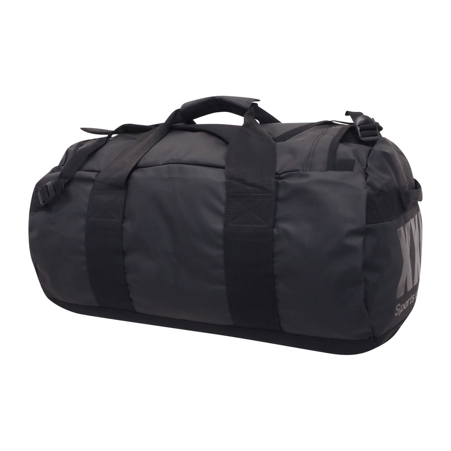 XXL DUFFLE BAG 60L сетка, спортивная сумка