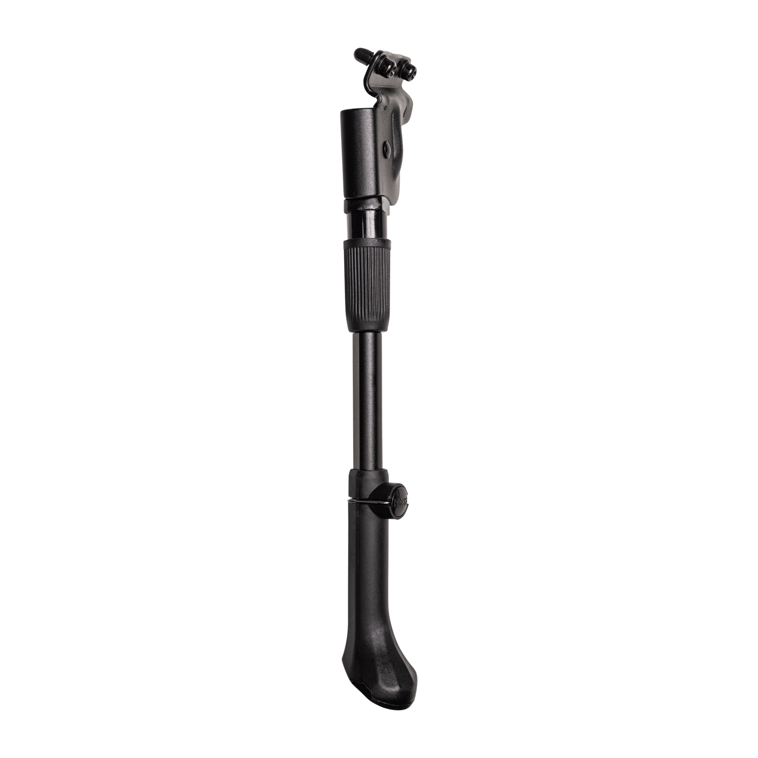 BITS Kickstand K-mount Rear 26-28, подставка для велосипеда, для установки сзади