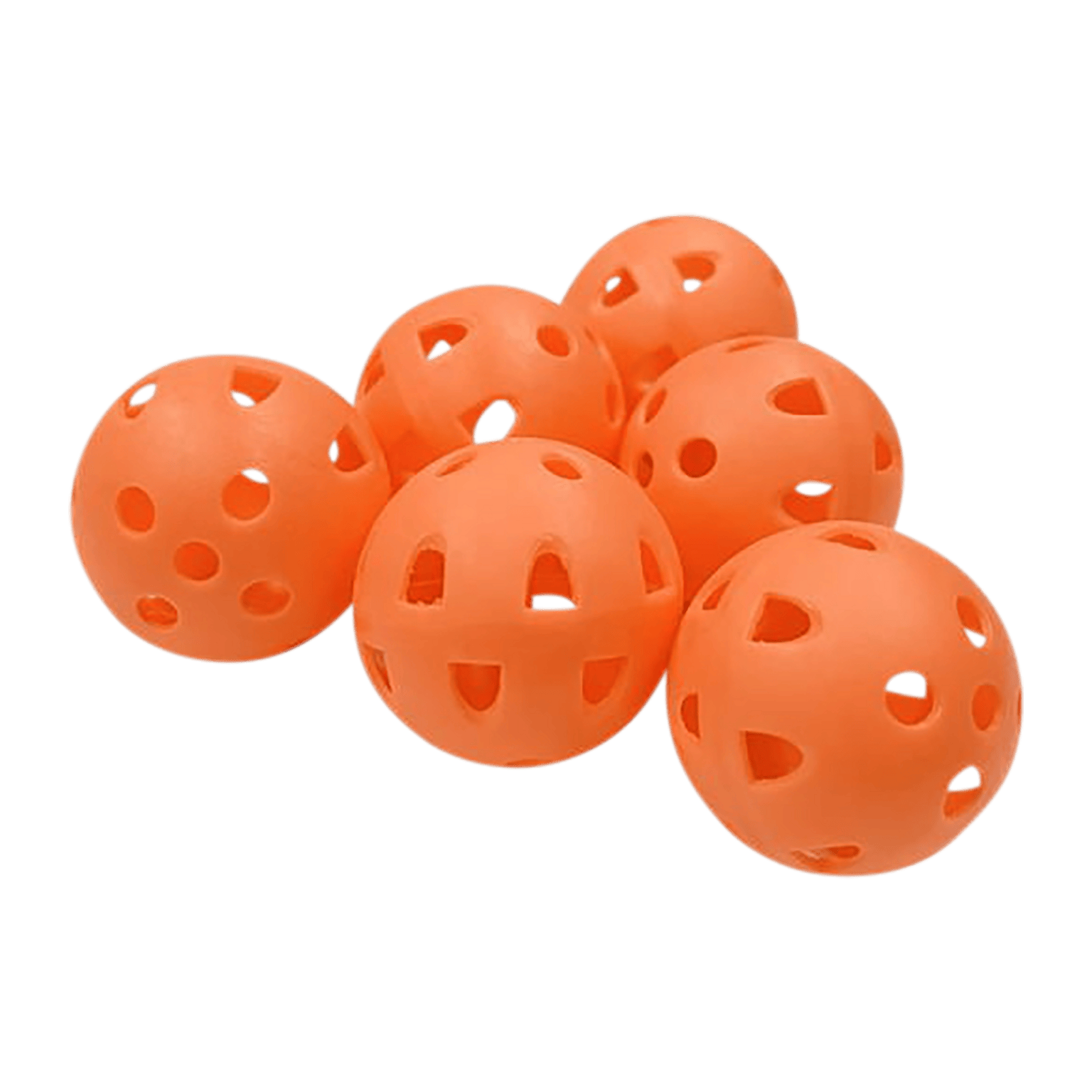 Slazenger Air Golf Balls, тренировочные мячи для гольфа