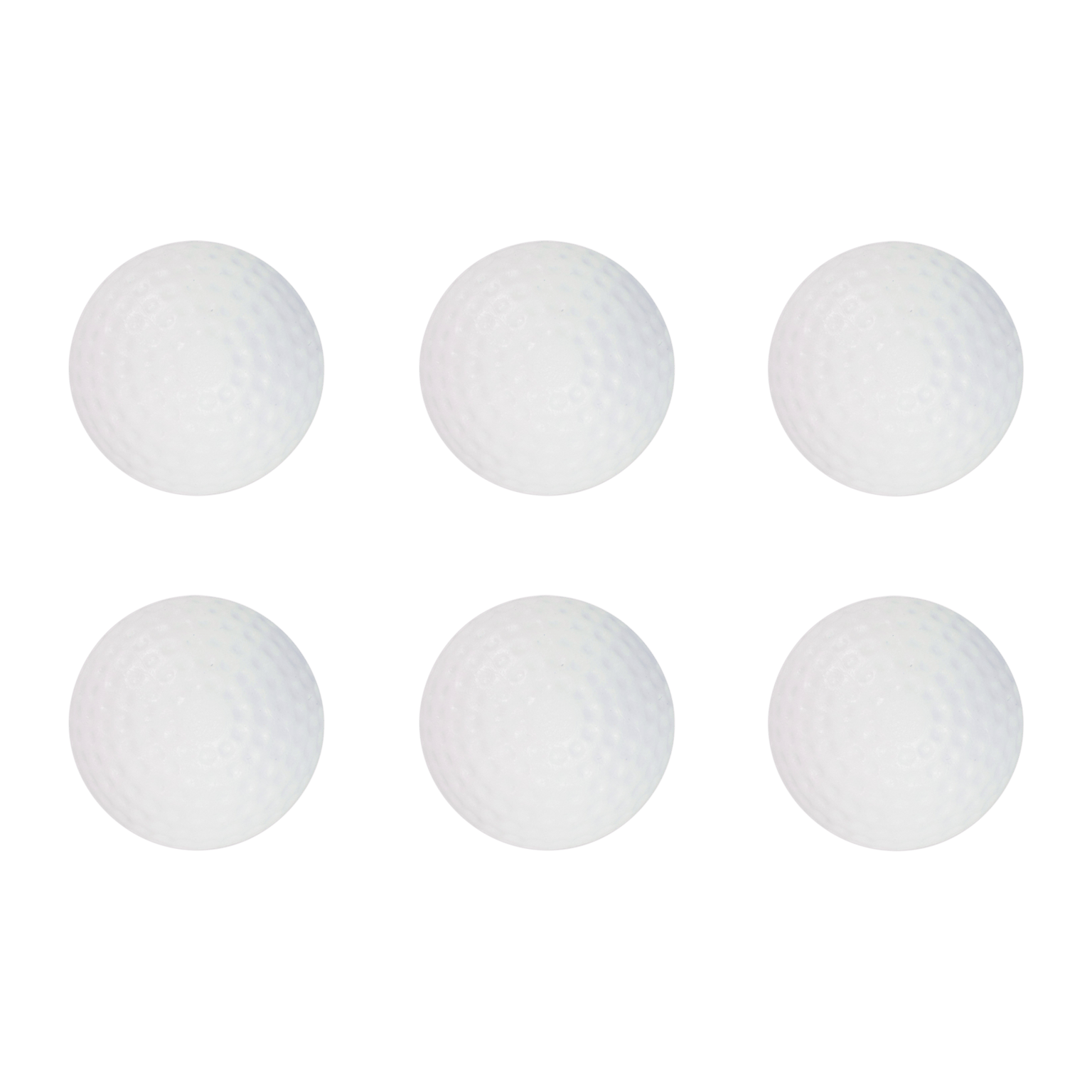 Slazenger Slaz 30% Мячи для гольфа, мячи для гольфа