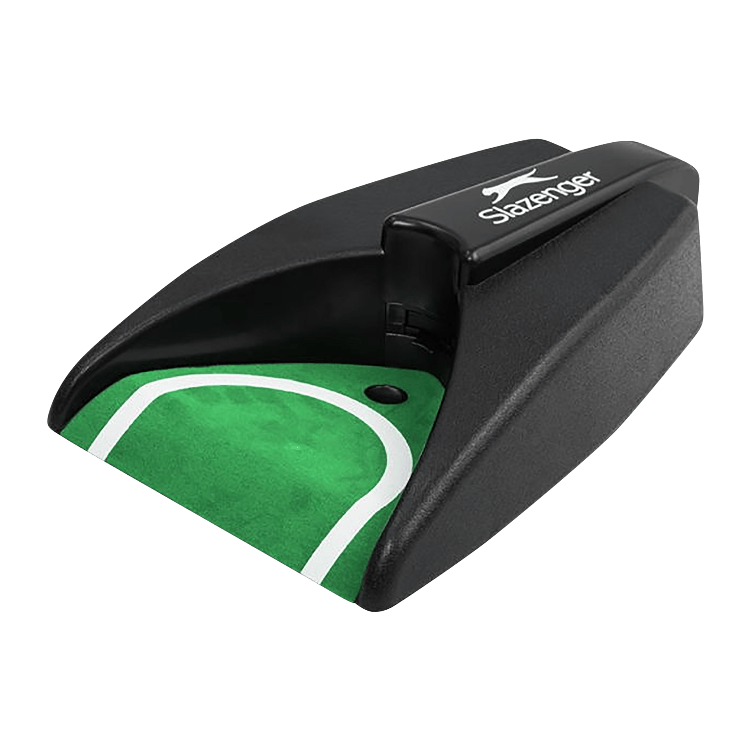 Slazenger Autoputt, инструмент для установки