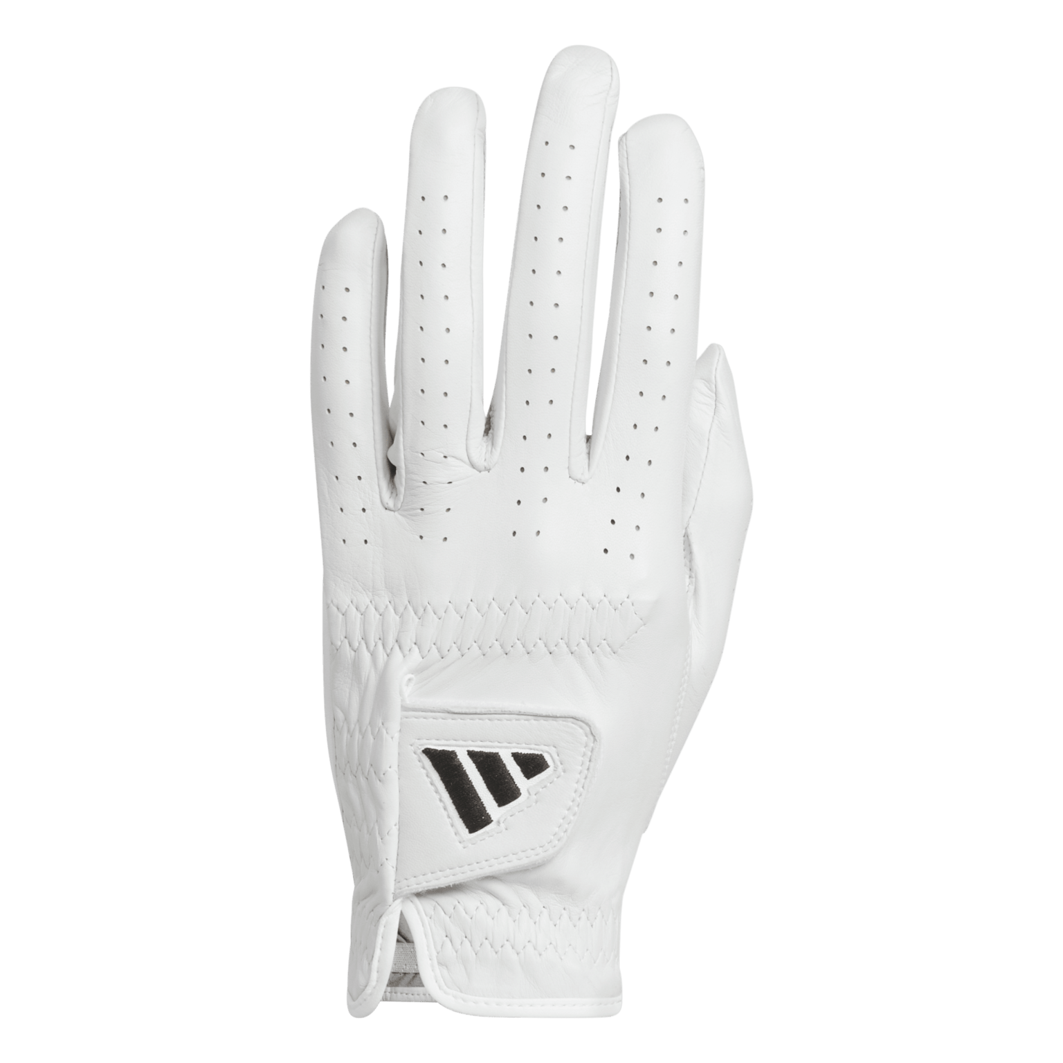 Adidas Golf Pro Leather Glove Single, мужские перчатки для гольфа