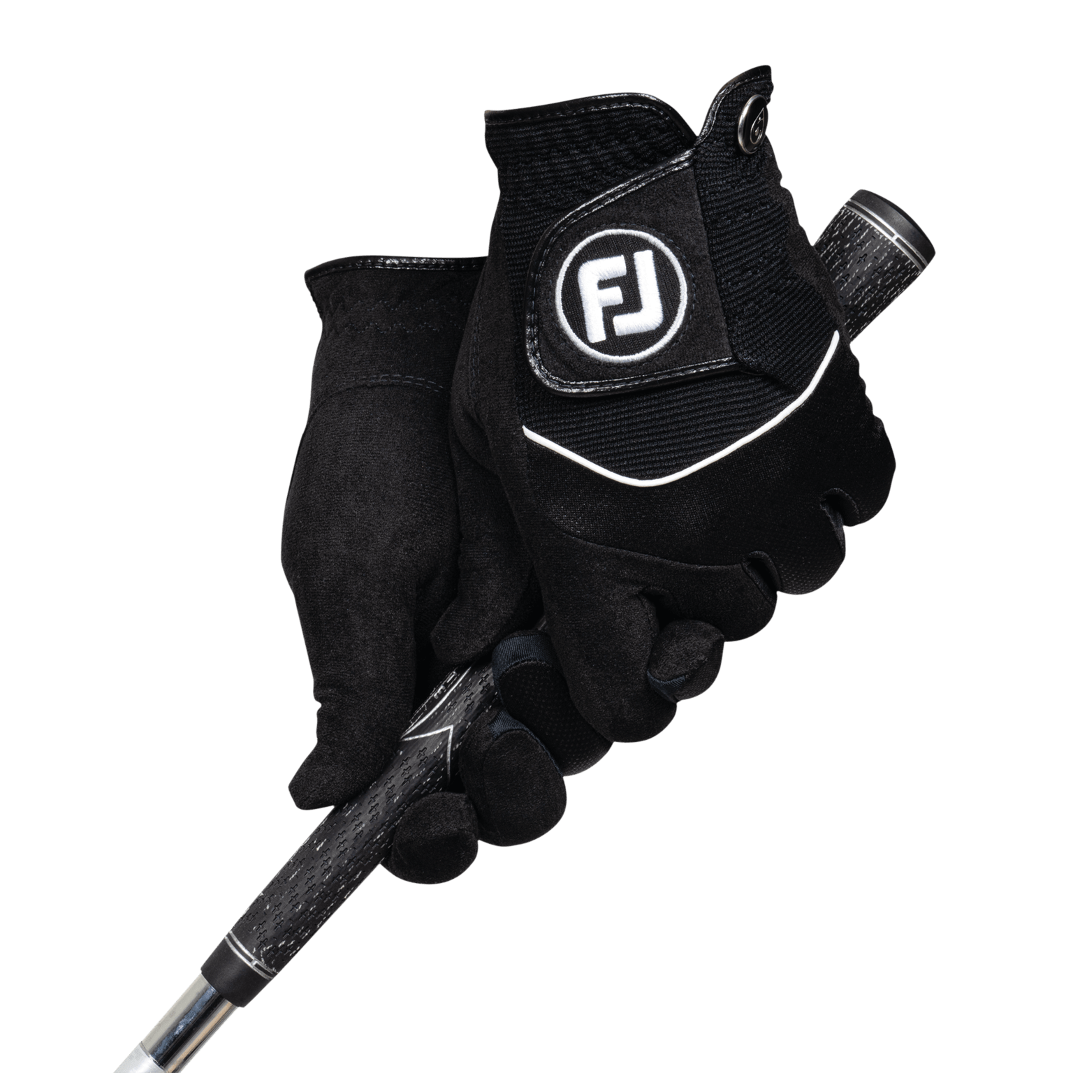 Footjoy RainGrip Pair, мужские перчатки для гольфа