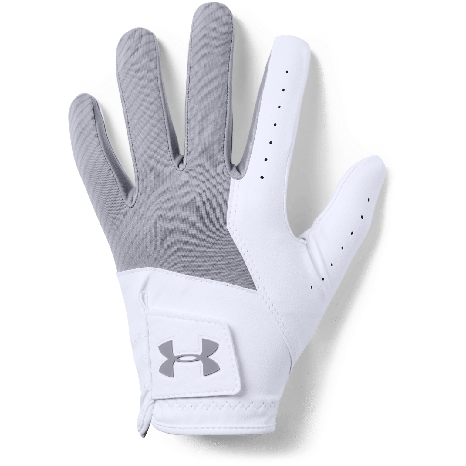 Under Armour Medal Golf Glove, мужские перчатки для гольфа