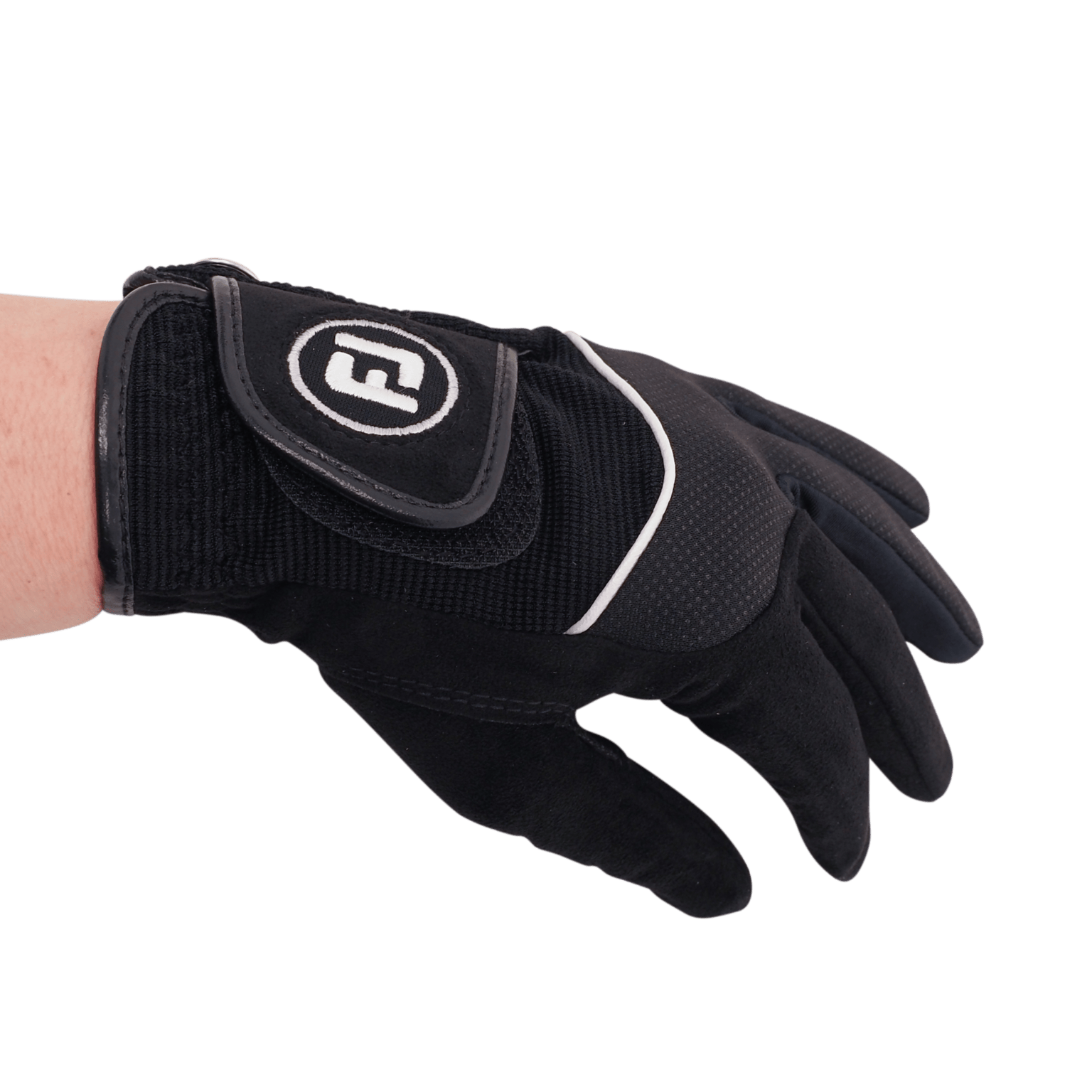 Footjoy RainGrip Pair, женские перчатки для гольфа