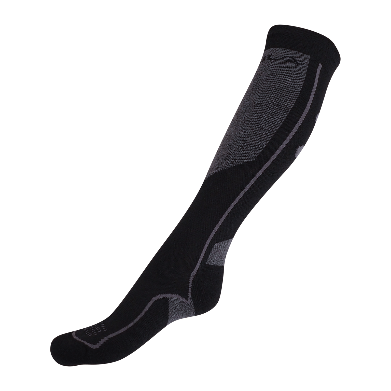 Bula Alpine Sock Park 25/26, мужские лыжные носки