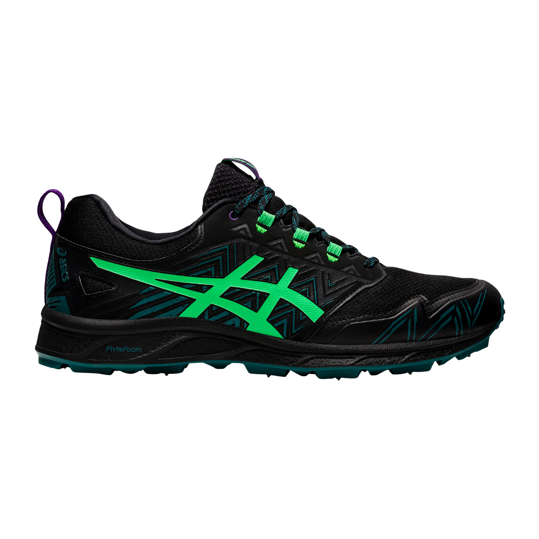 Asics Gel-Fujisetsu 3 Gore-Tex, Кроссовки для бега по пересеченной местности мужские