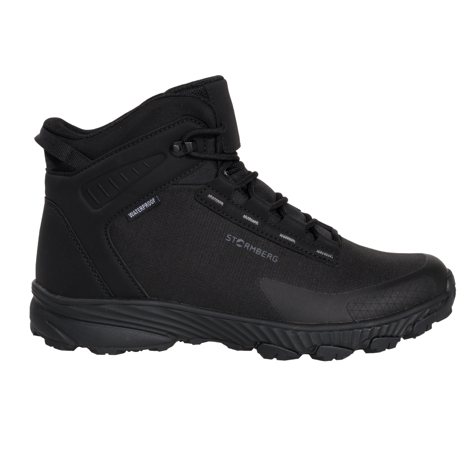 Stormberg Frysja Spike Shoe Mid WP, ​​мужские туфли с шипами