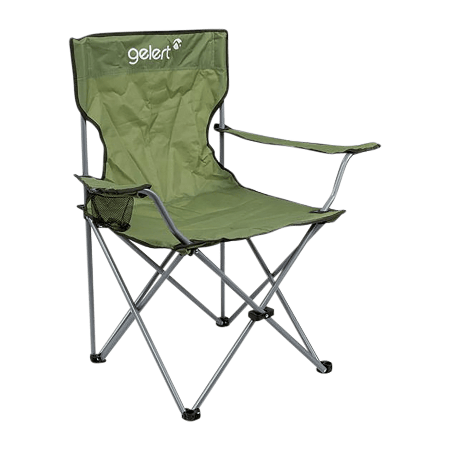 Стул для кемпинга Gelert Camping Chair