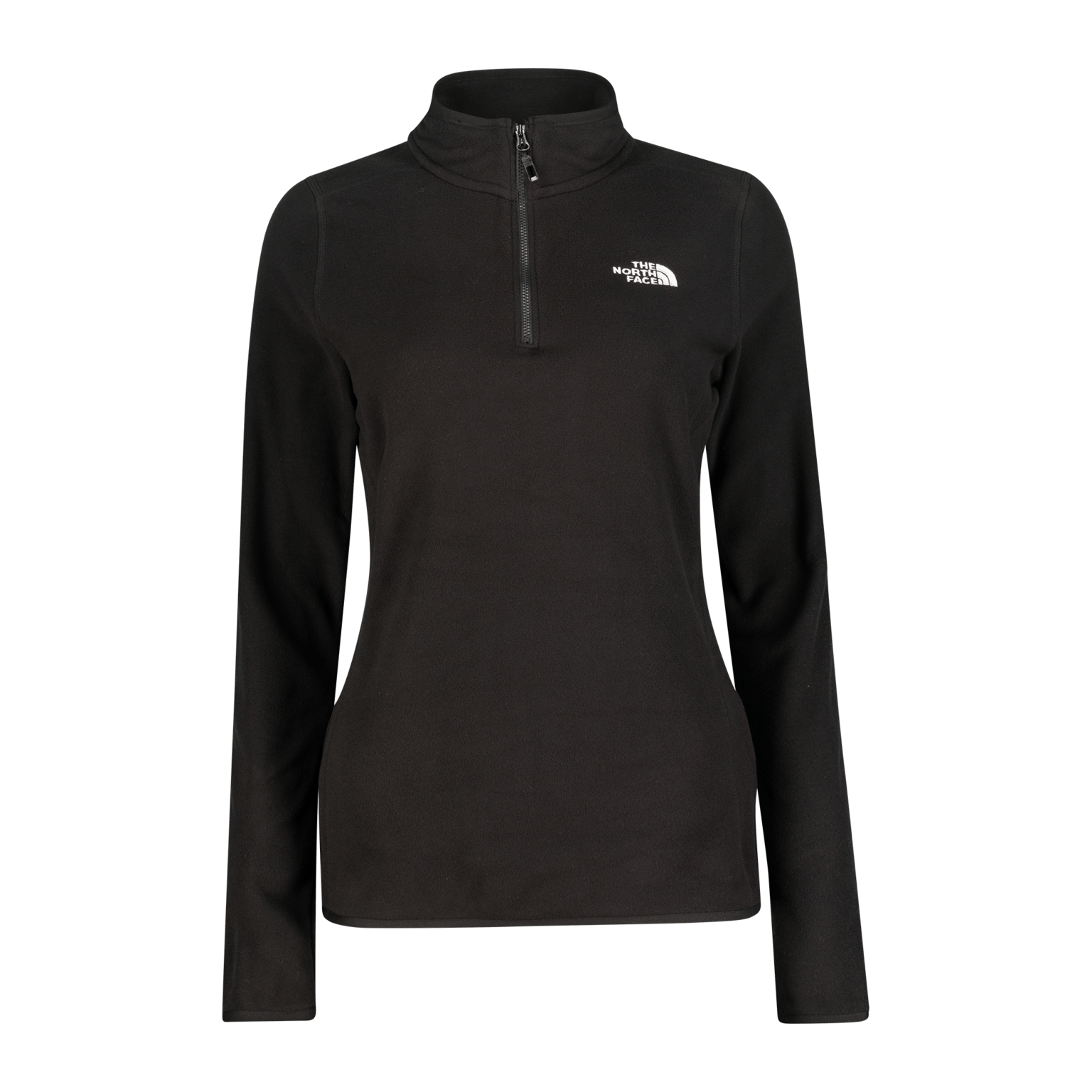 The North Face 100 Glacier, молния 1/4