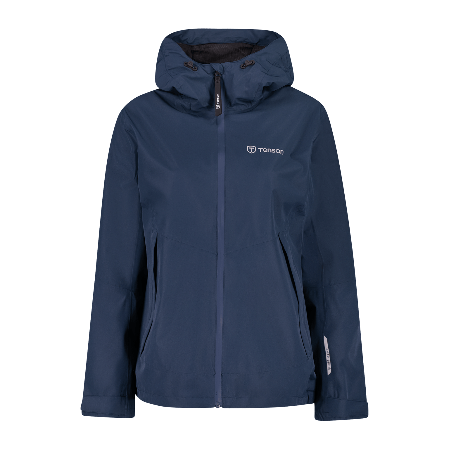Tenson Winga Rain Jacket, женская куртка-дождевик