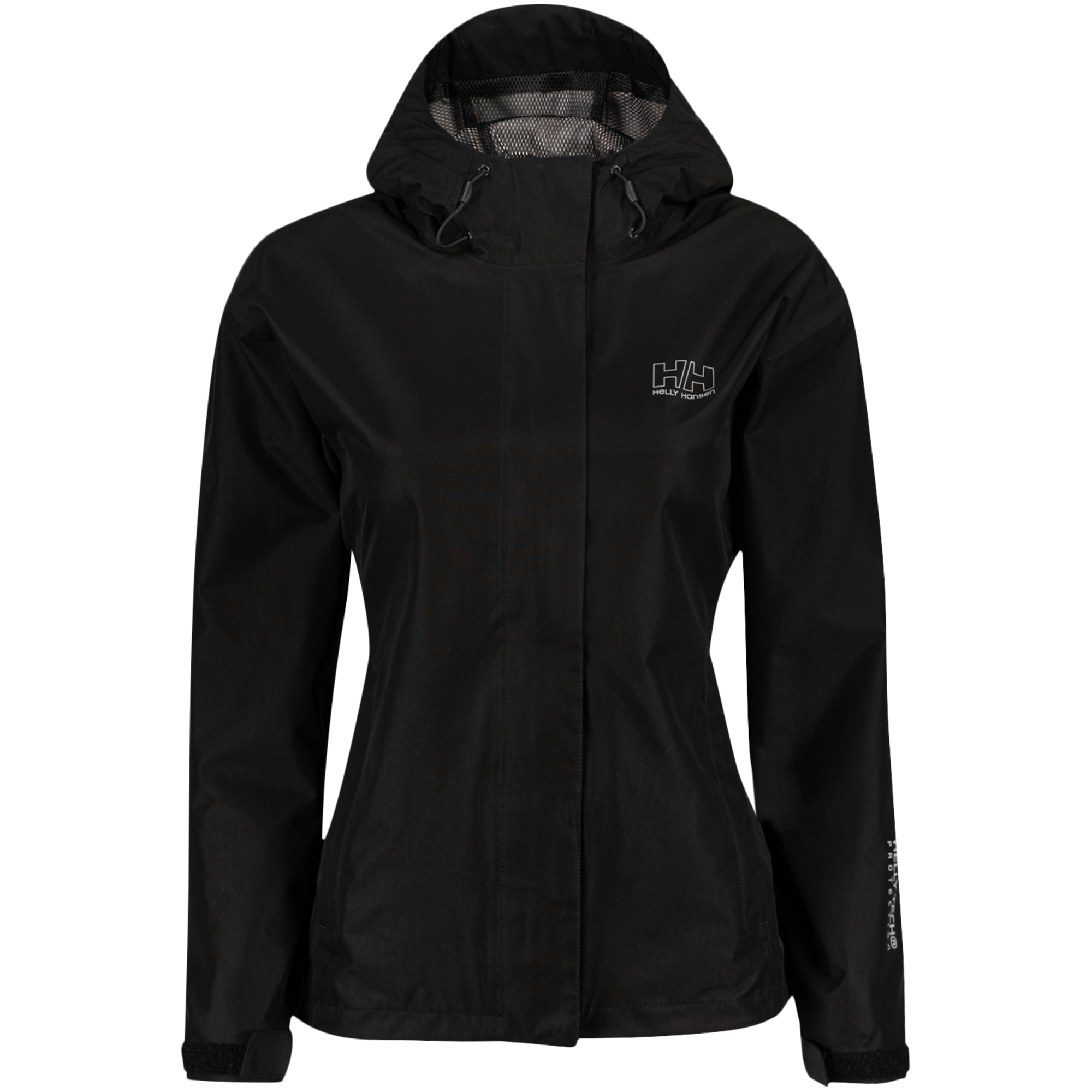 Helly Hansen Seven J Jacket, женская куртка-ракушка