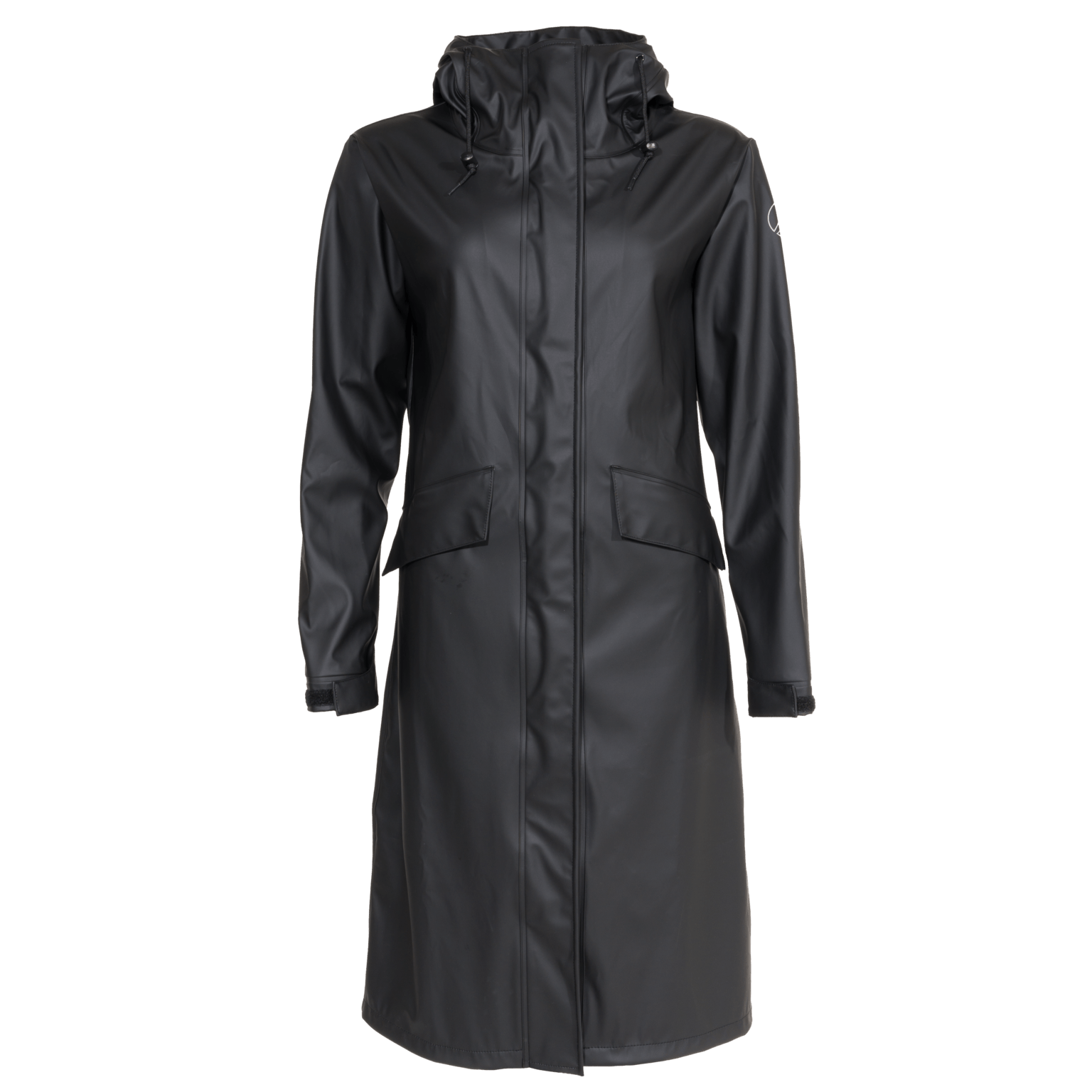 Stormberg Bergen Long Raincoat, женский плащ