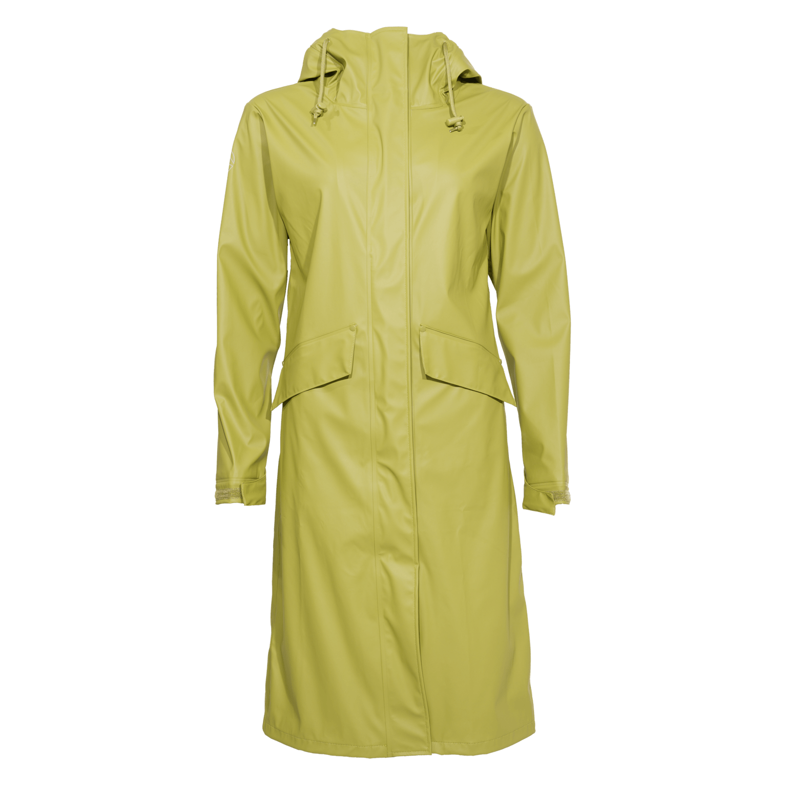 Stormberg Bergen Long Raincoat женский плащ