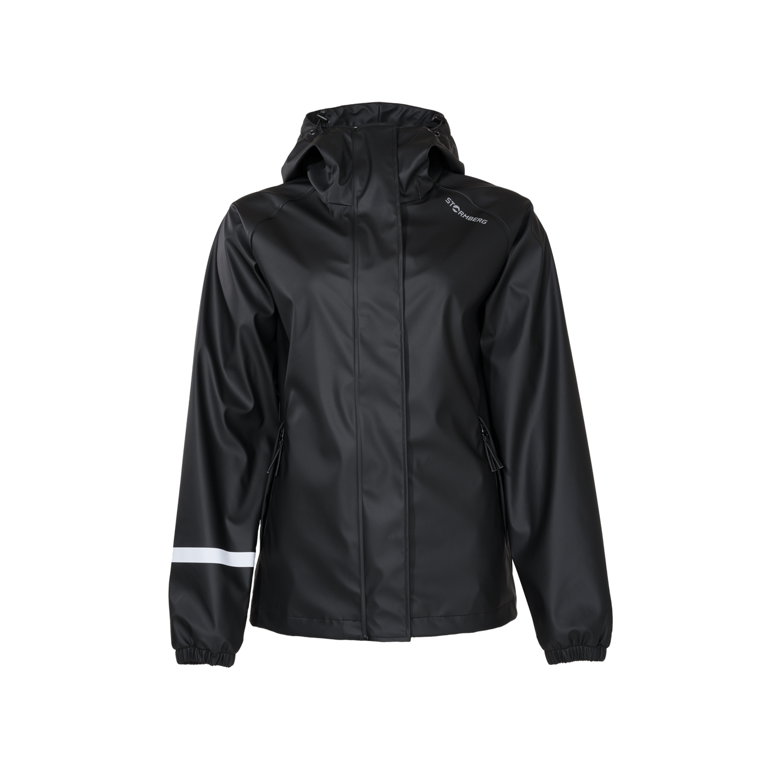 Stormberg Sadepisara Rain Jacket, женская дождевик