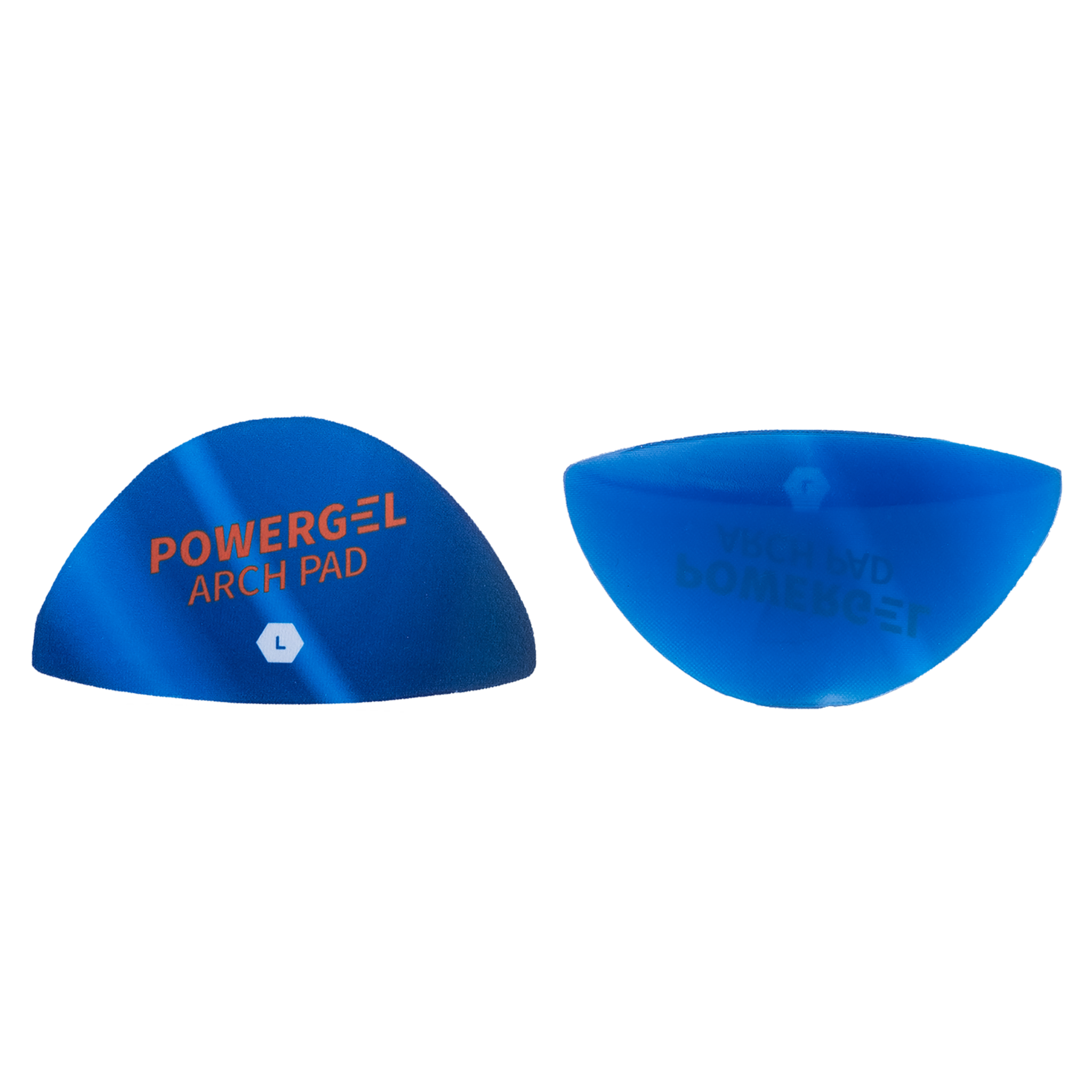 Ortho Movement Om Arch Pad - один цвет, супинатор Powergel