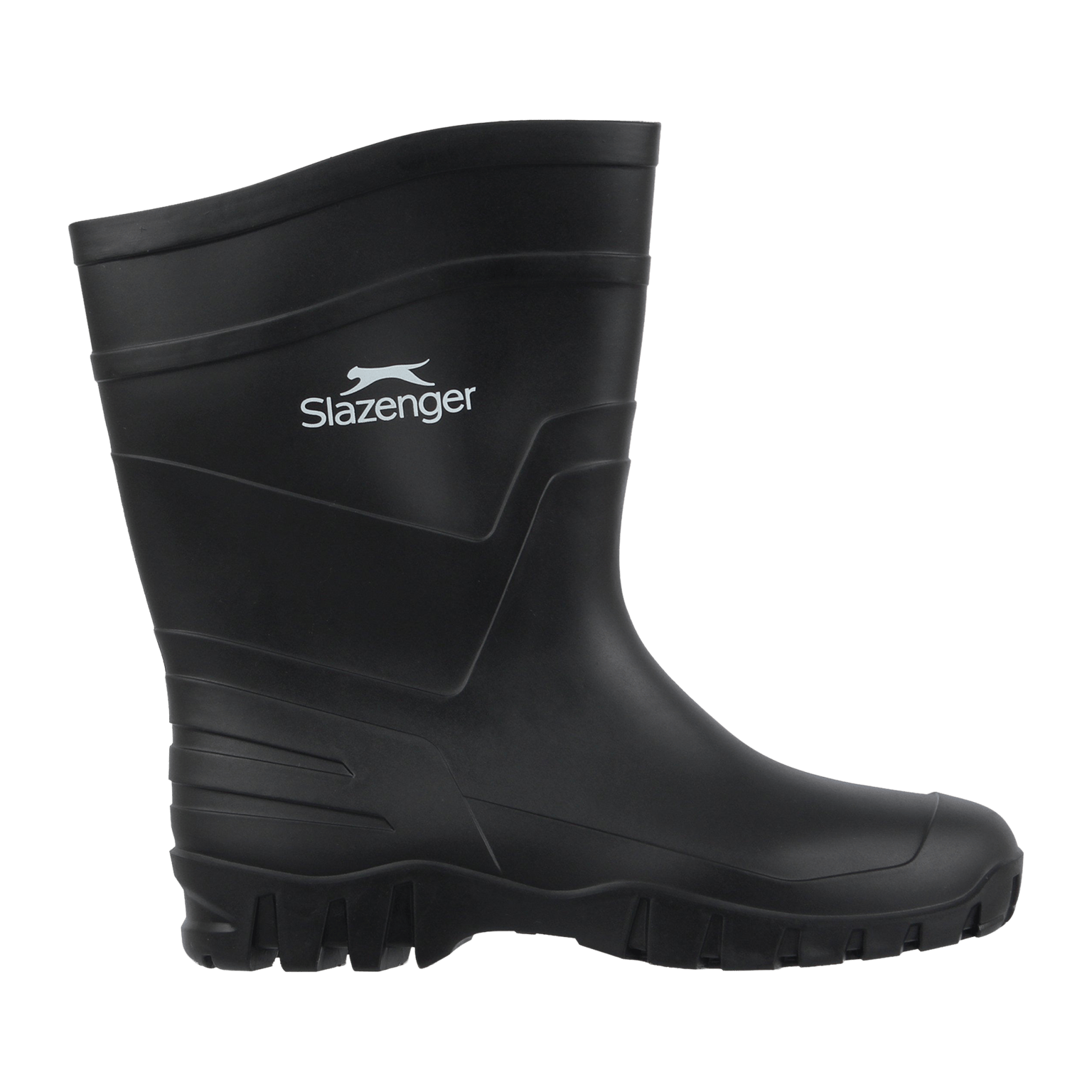 Slazenger Slaz Half Welly, резиновые сапоги