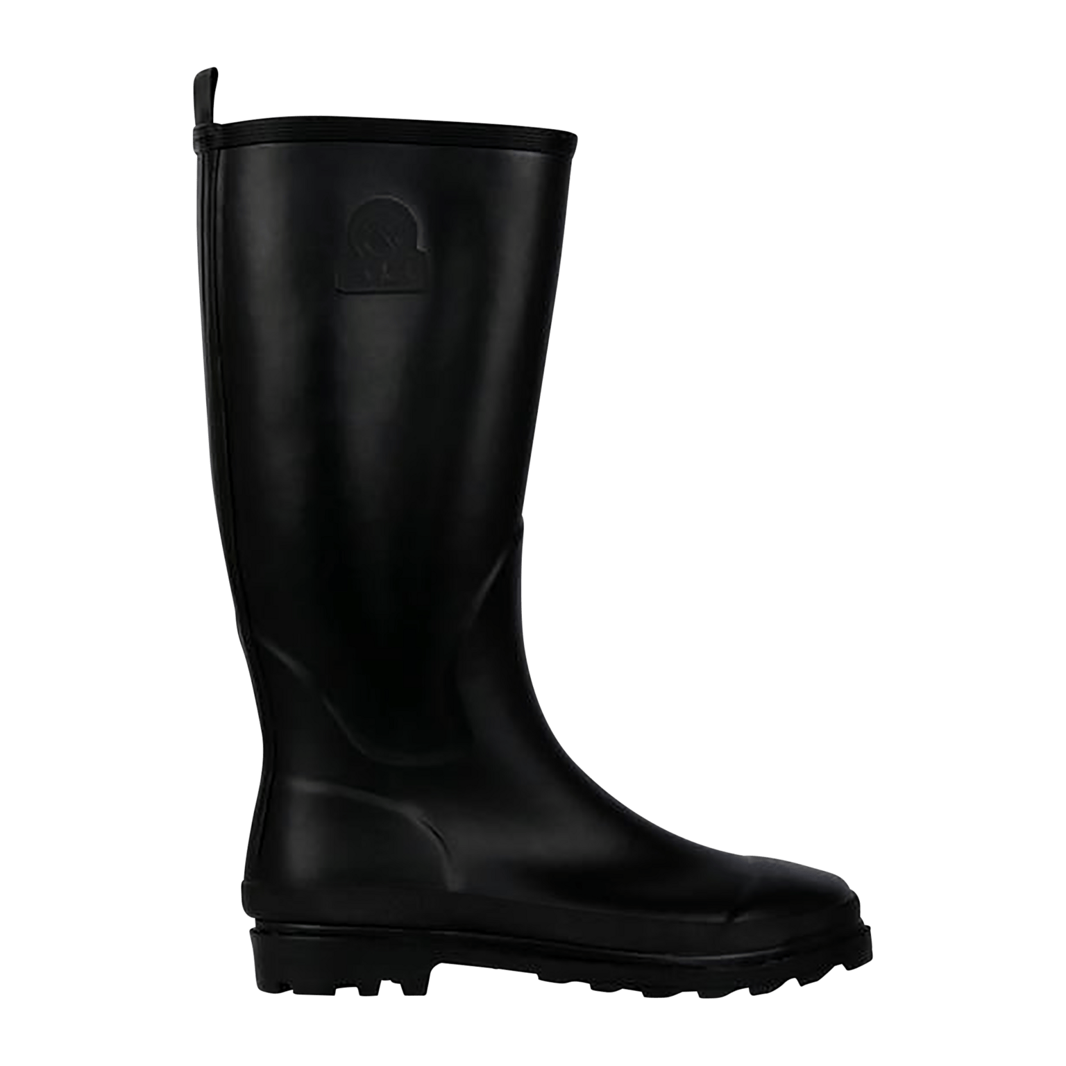 Gelert Tall Welly, мужские резиновые сапоги