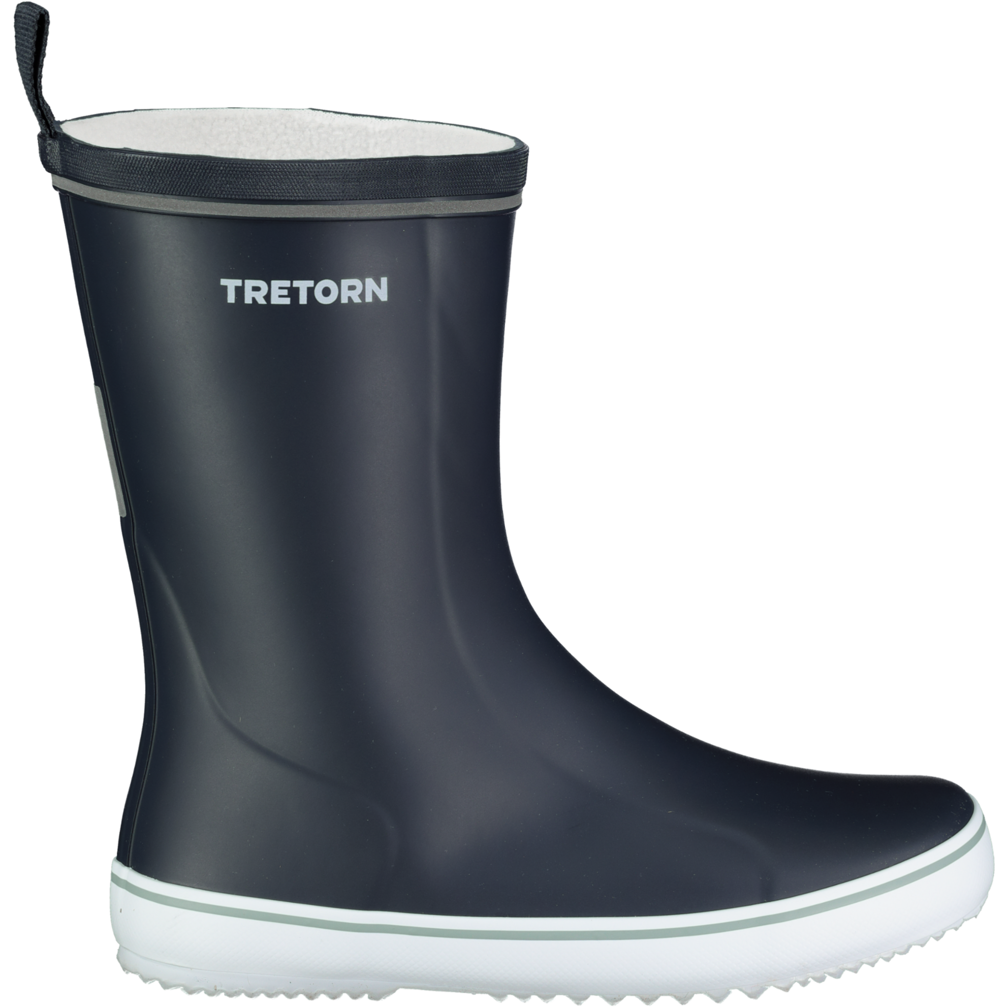 Tretorn Sail, резиновые сапоги
