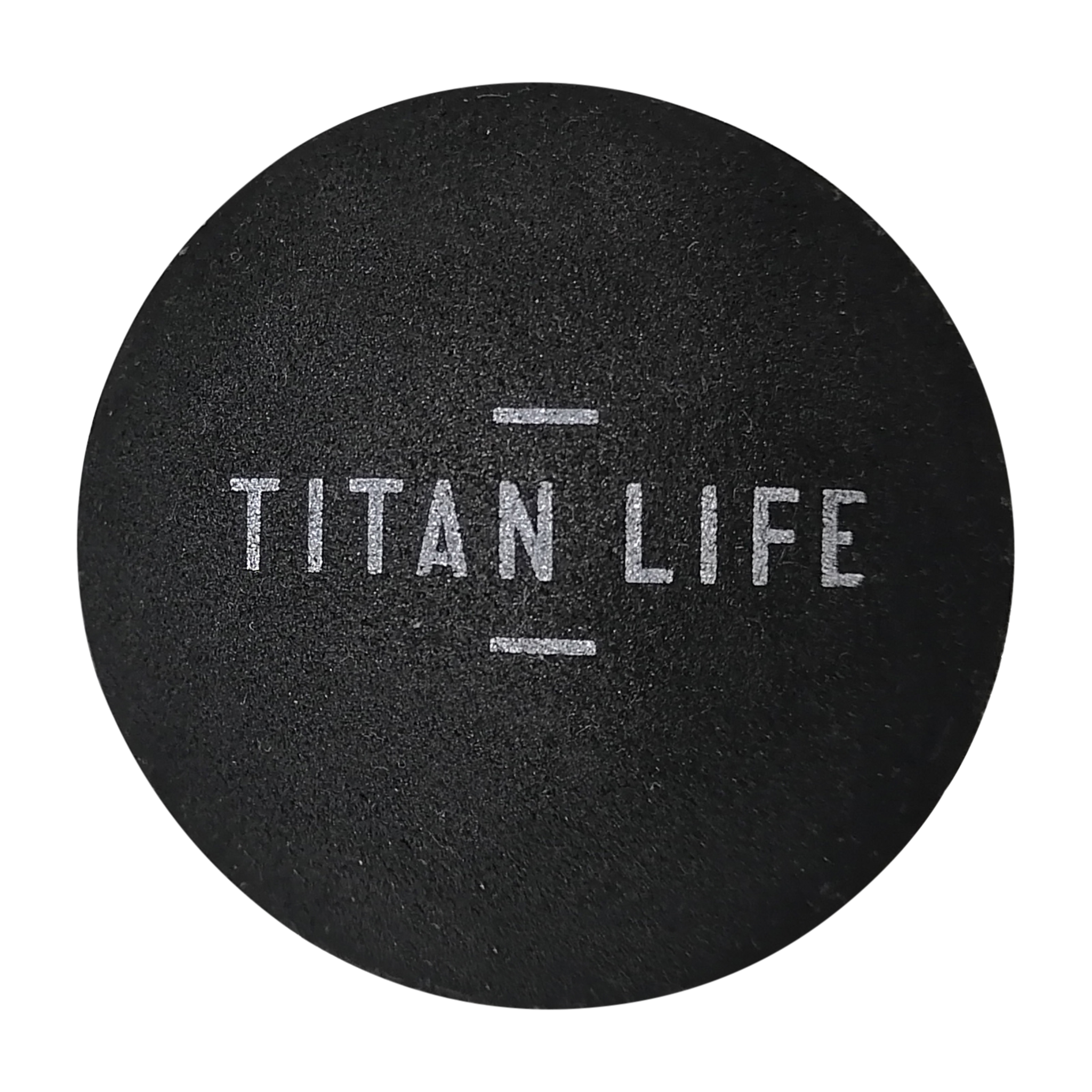 TITAN LIFE Trigger Point Ball, триггерный шар