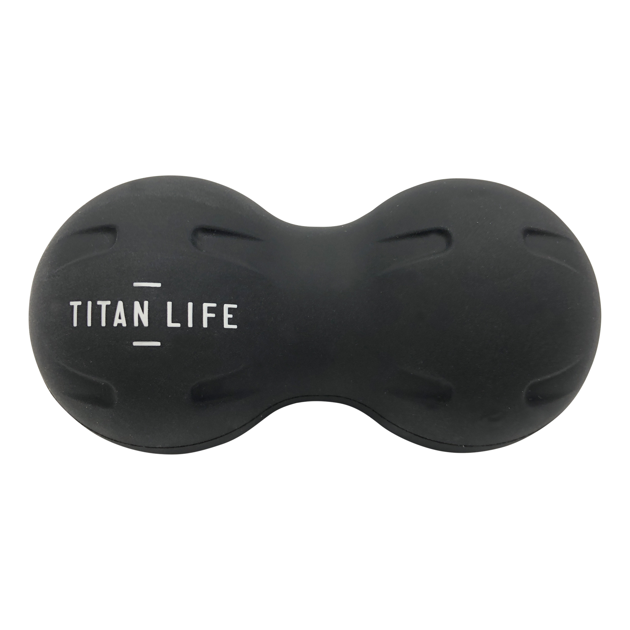 TITAN LIFE Арахисовый массажный мяч, массажный мяч
