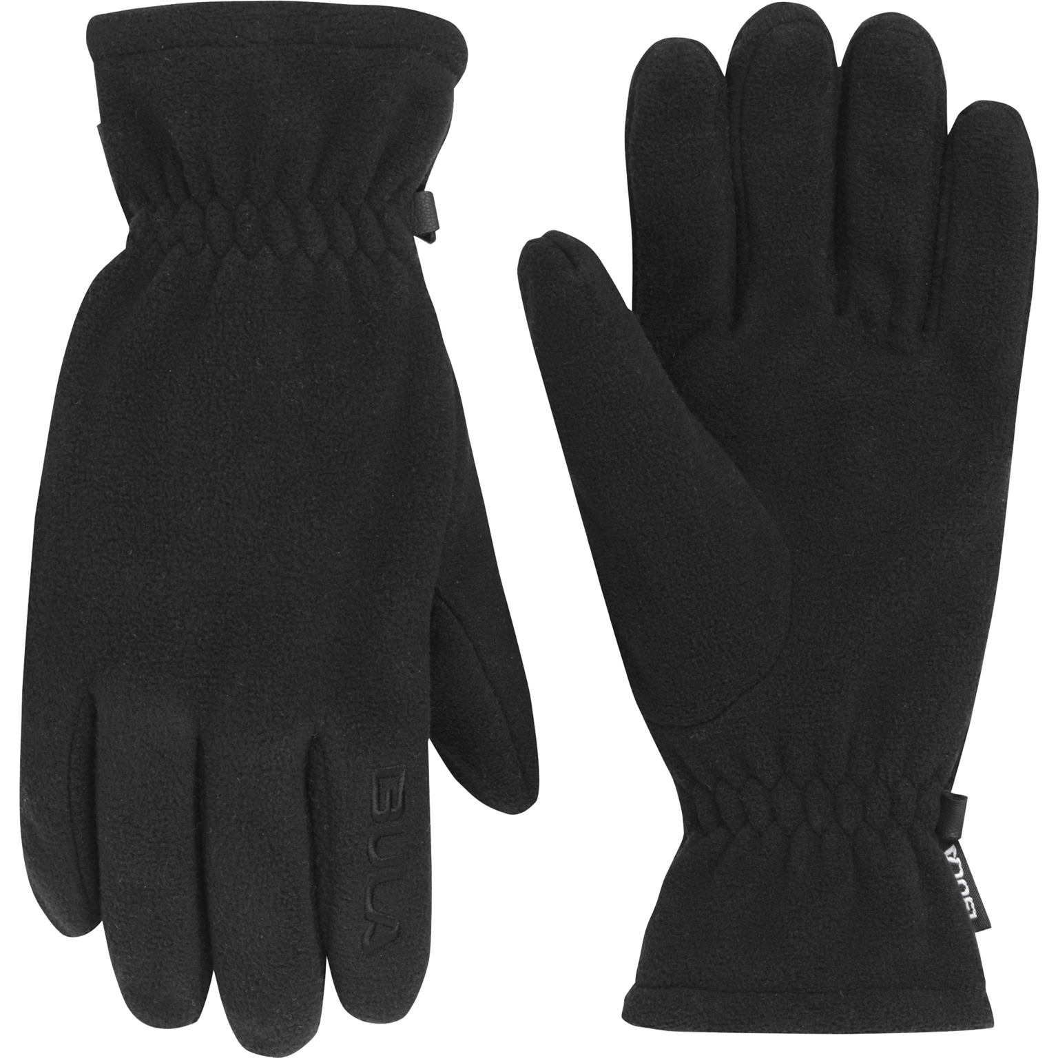 Bula Fleece Gloves, флисовые перчатки