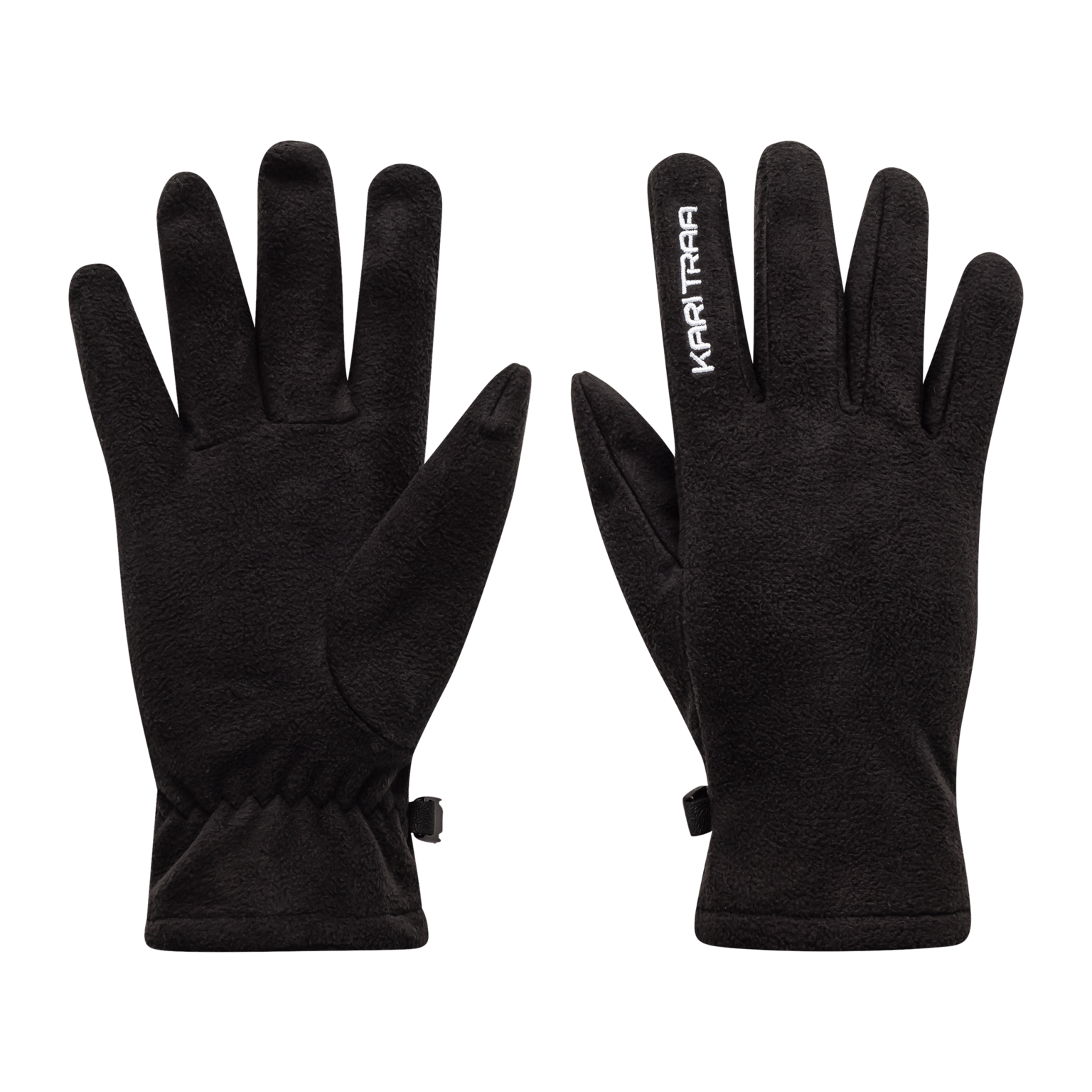 Kari Traa Kari Fleece Glove, женские флисовые перчатки