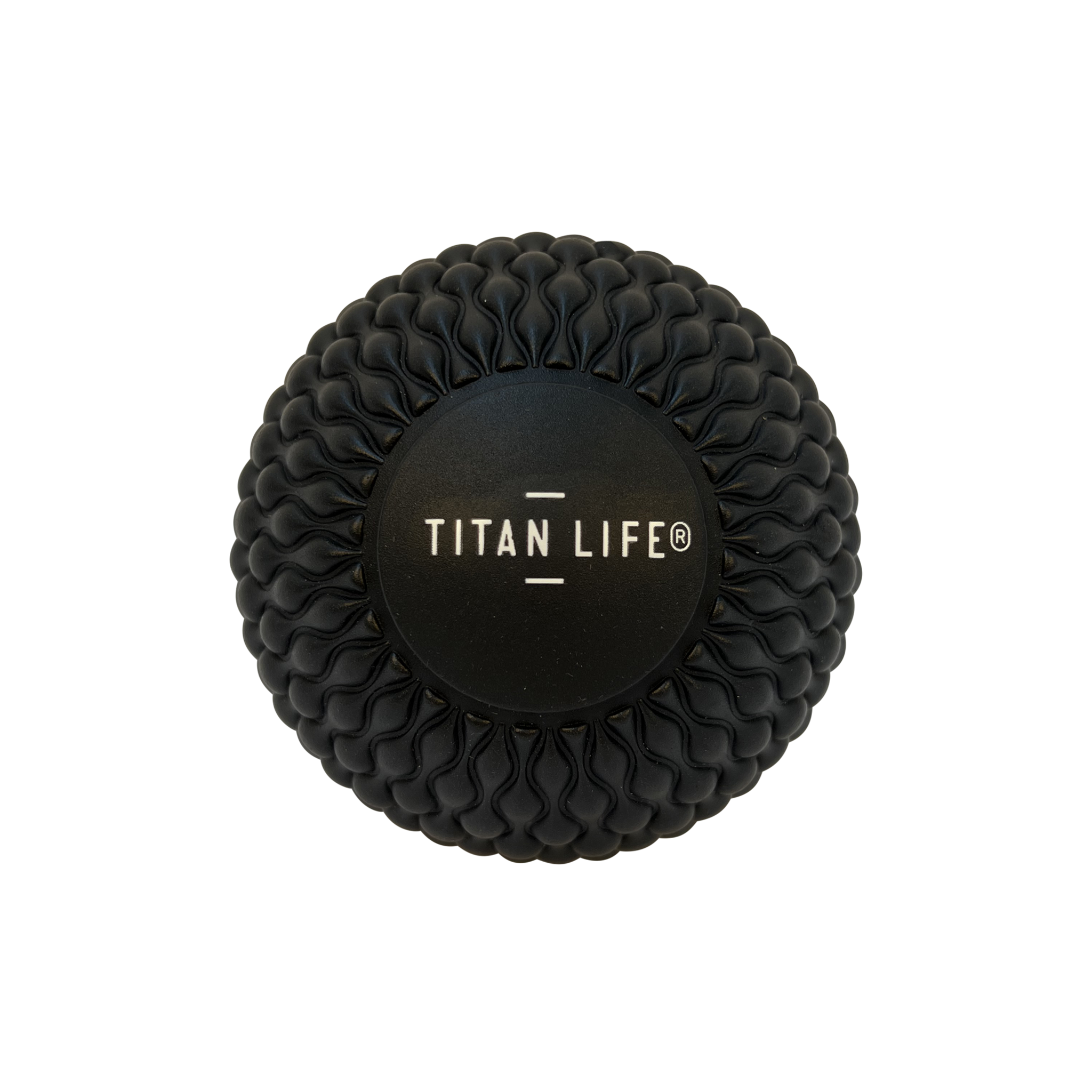TITAN LIFE Массажный мяч, массажный мяч