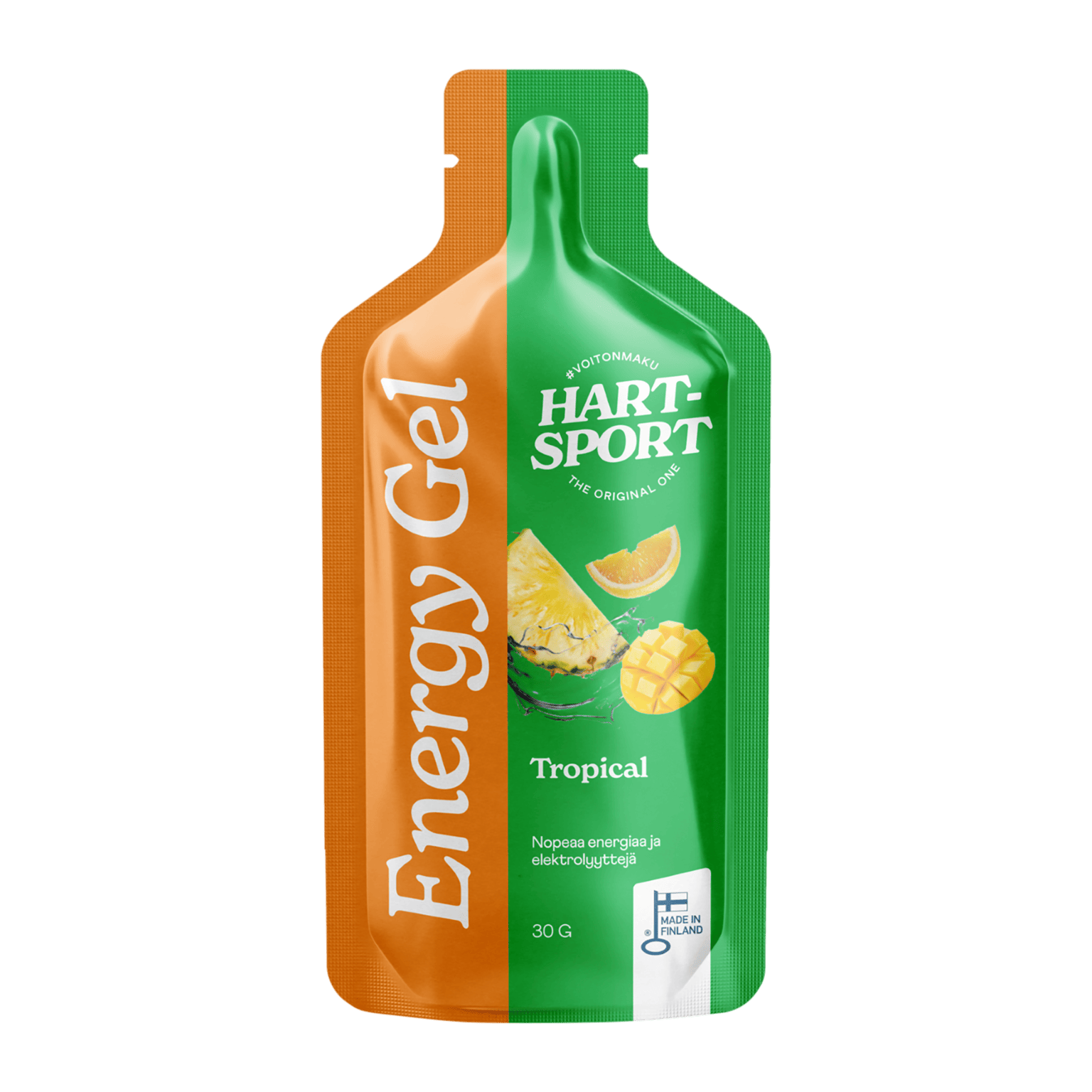 Hart-Sport Energy Gel 30г Тропический, гель
