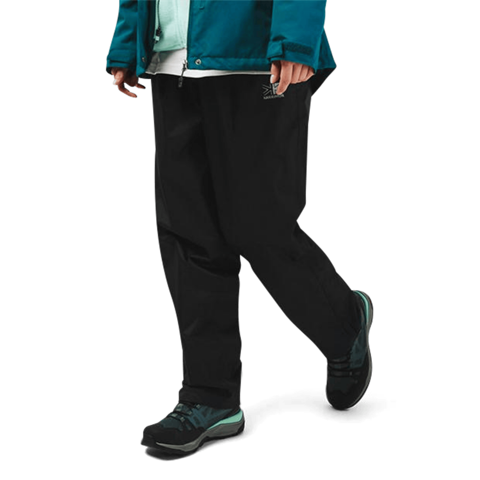 Karrimor Sierra Pant, женские дождевики.