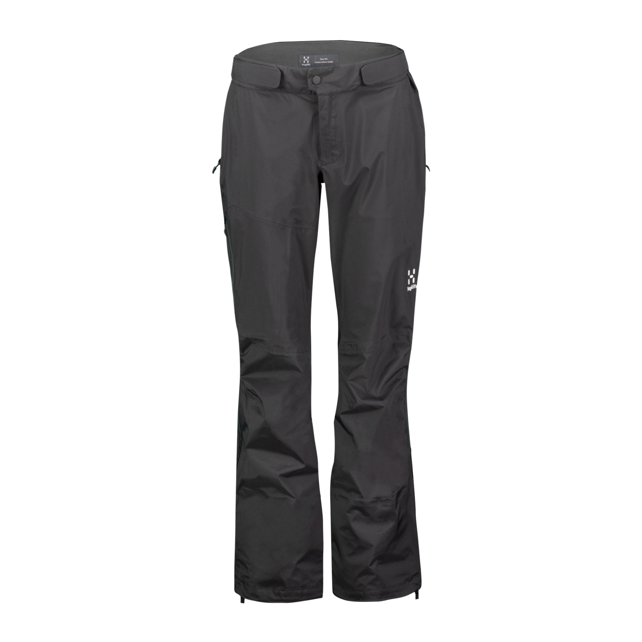 Женские брюки-ракушка Haglöfs Sprig Pant