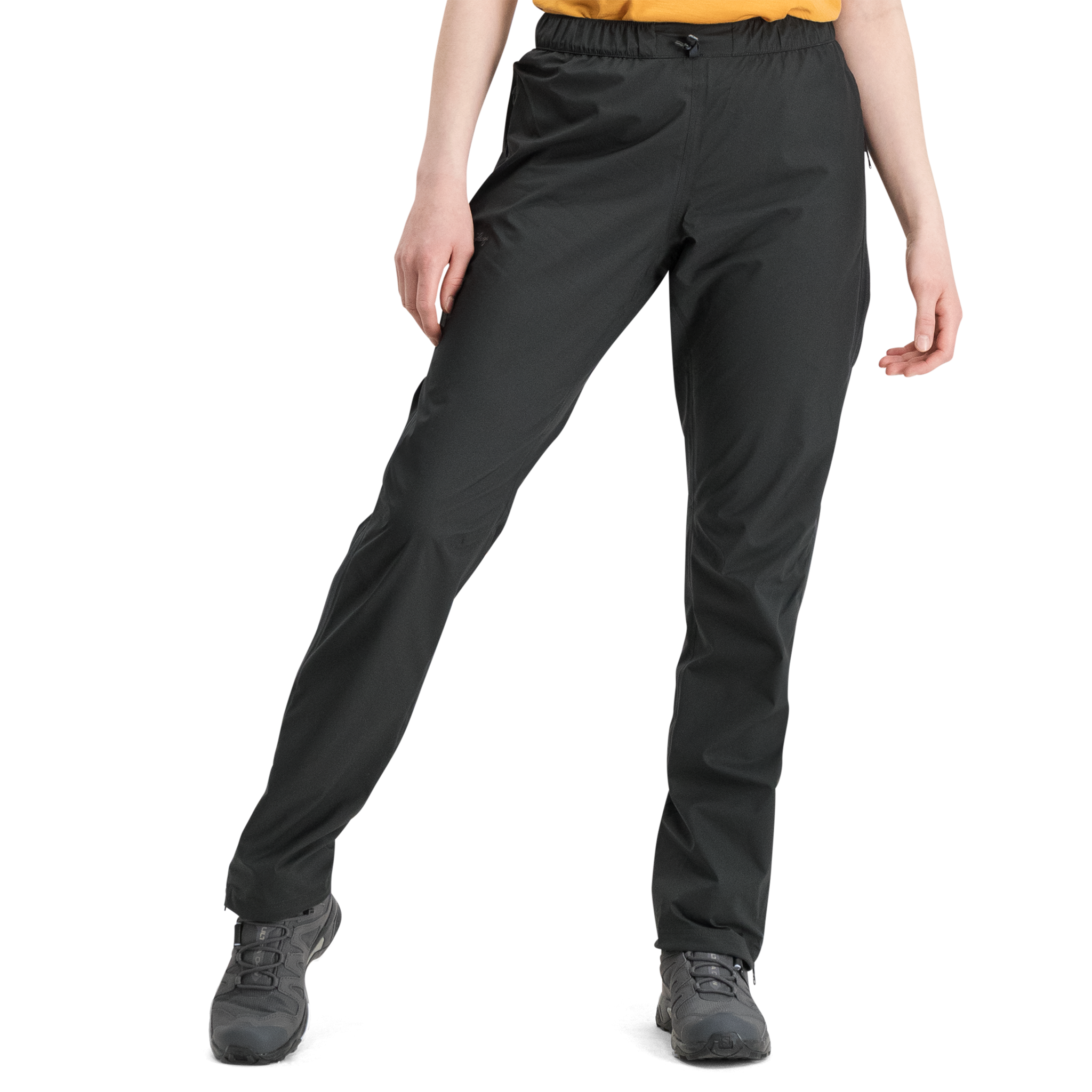 Lundhags Lo Pant, женские брюки-ракушка.