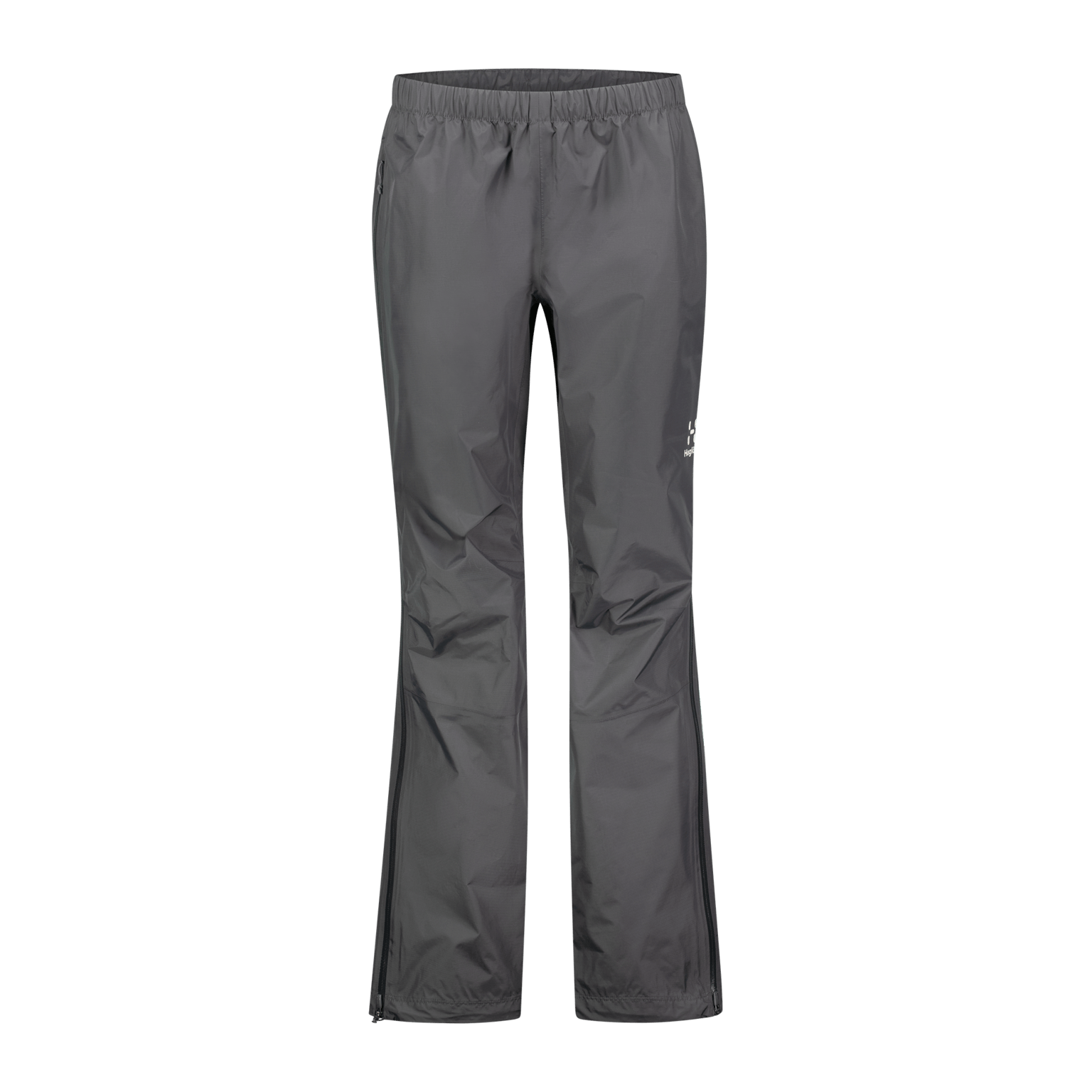 Haglöfs L.I.Critus Gore-Tex Zip Pant, водонепроницаемые брюки для женщин