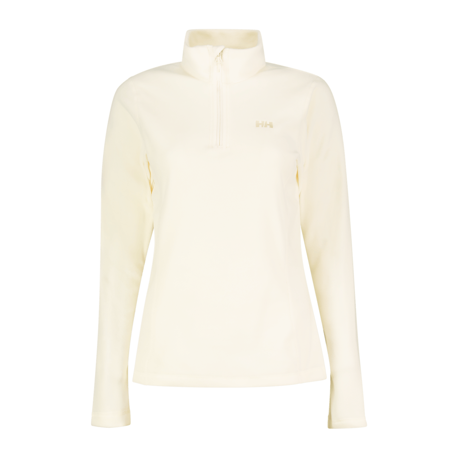 Helly Hansen Daybreaker 1/2 Zip Fleece, женская флисовая куртка