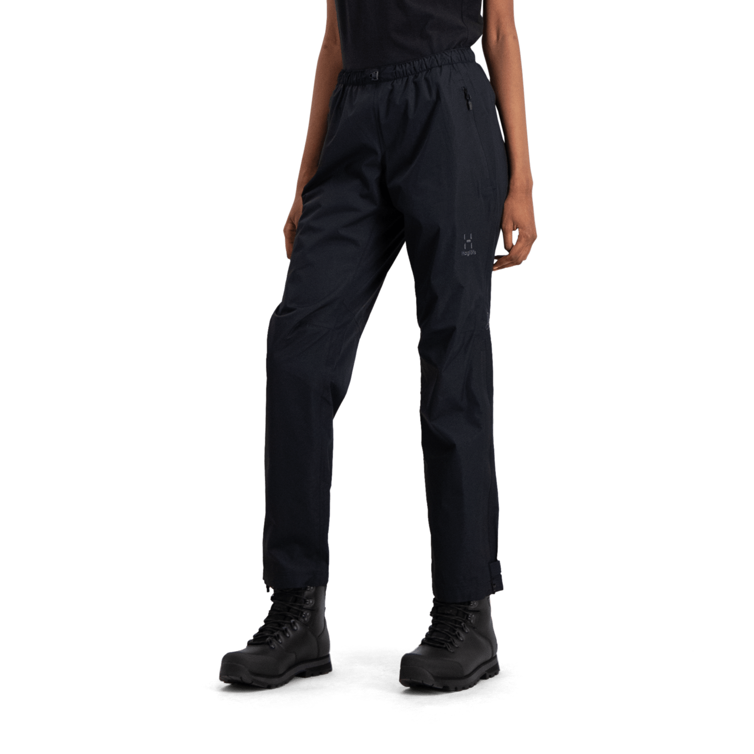 Haglöfs Scree Pant, женские брюки-ракушка.