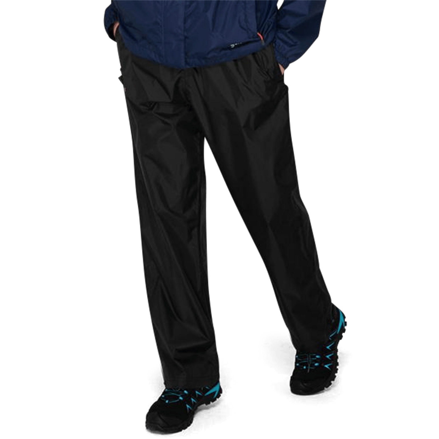Gelert Packaway Pant, женские дождевые брюки