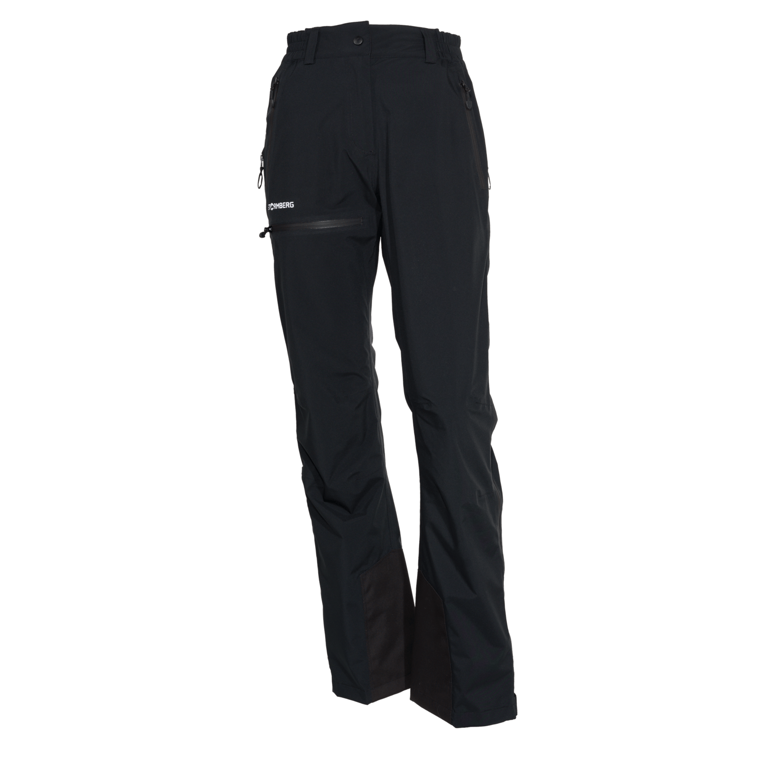 Stormberg Trollfjellet Shell Zip Pants женские брюки-ракушка